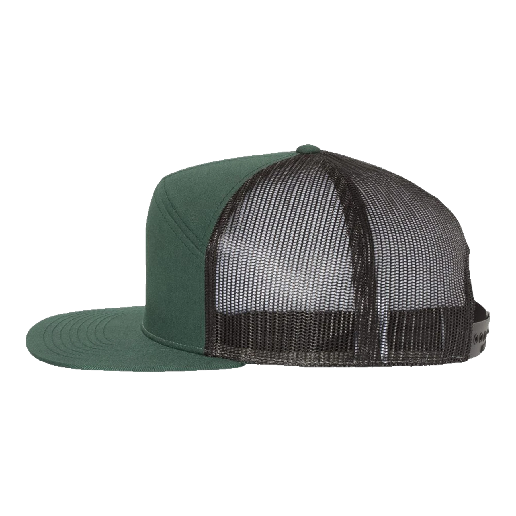 Richardson Seven-Panel Custom Trucker Hat