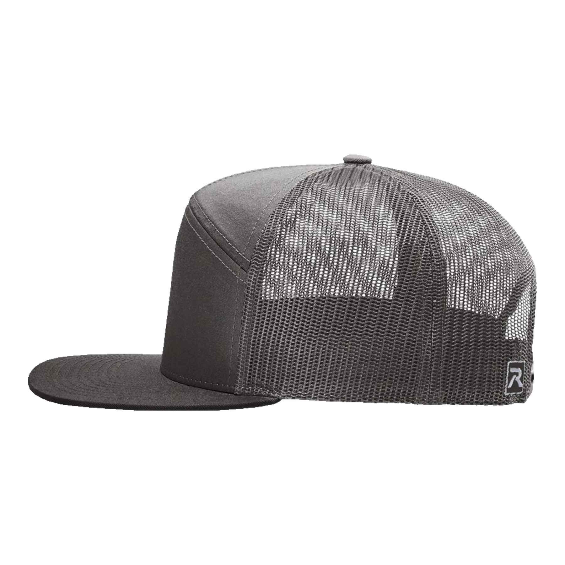 Richardson Seven-Panel Custom Trucker Hat