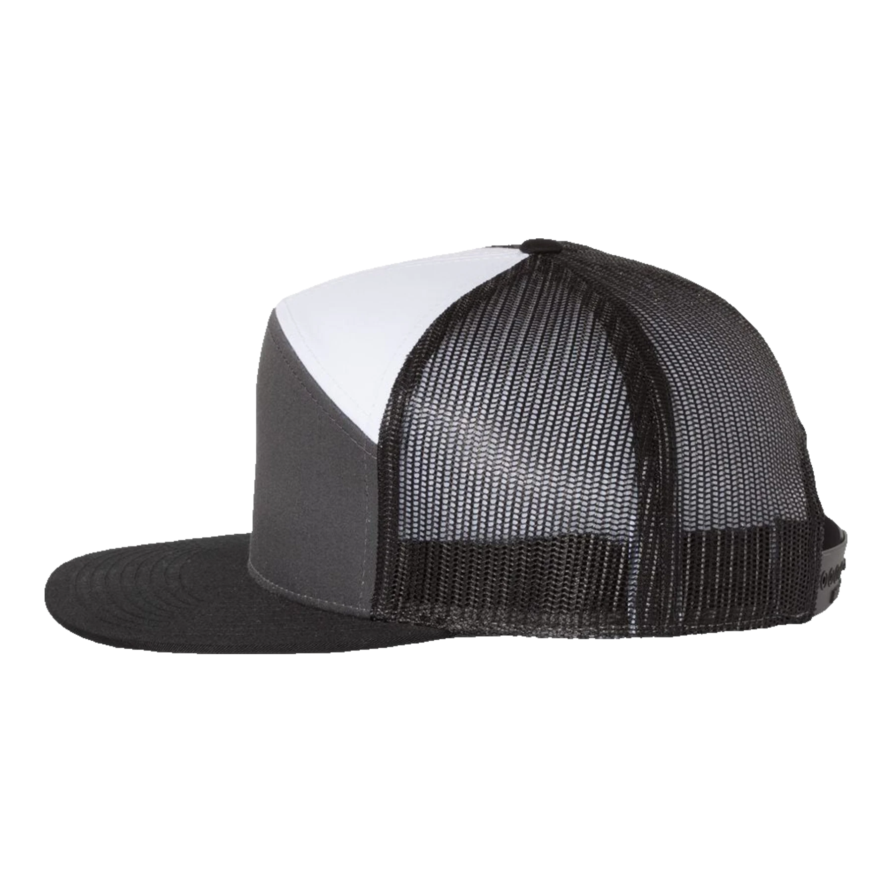 Richardson Seven-Panel Custom Trucker Hat