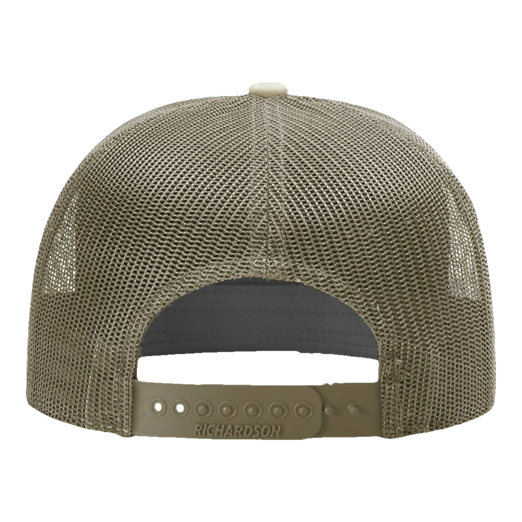 Richardson Seven-Panel Custom Trucker Hat