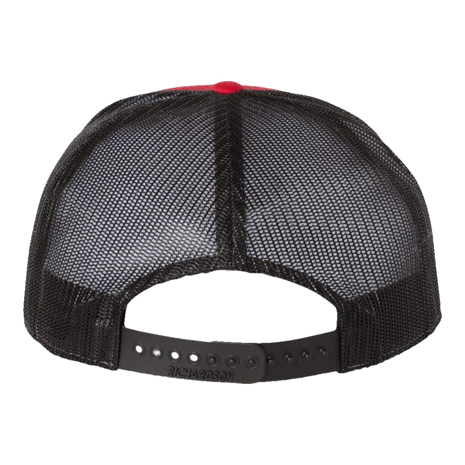 Richardson Seven-Panel Custom Trucker Hat
