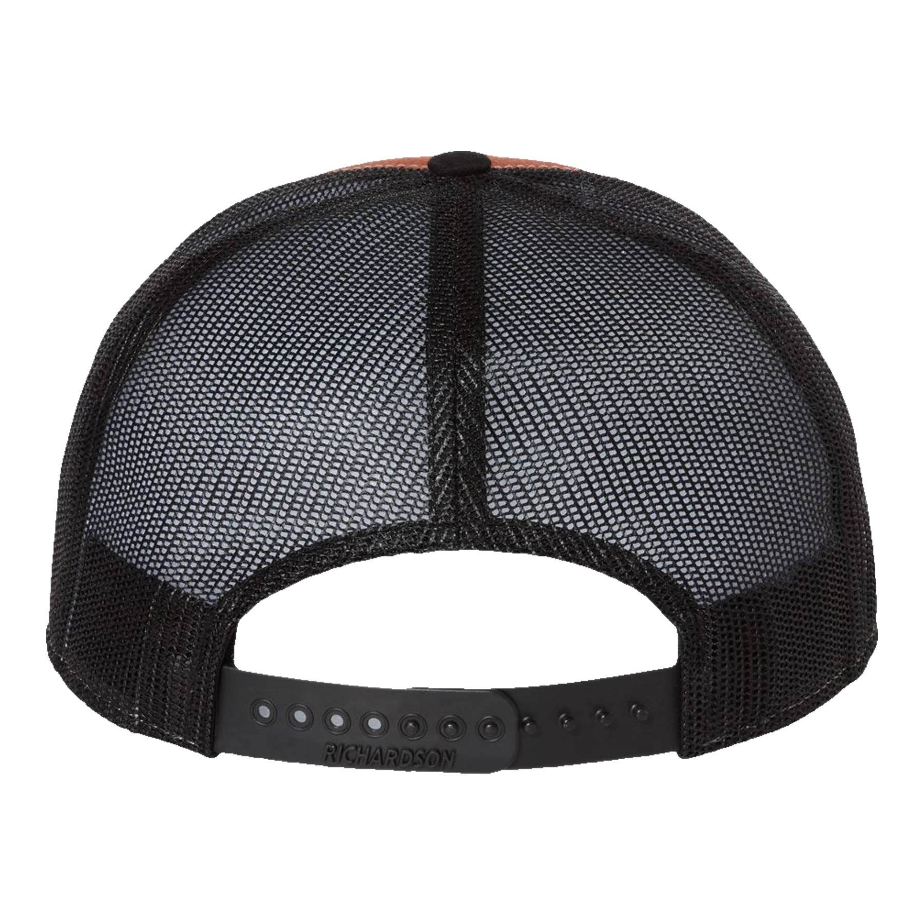 Richardson Seven-Panel Custom Trucker Hat