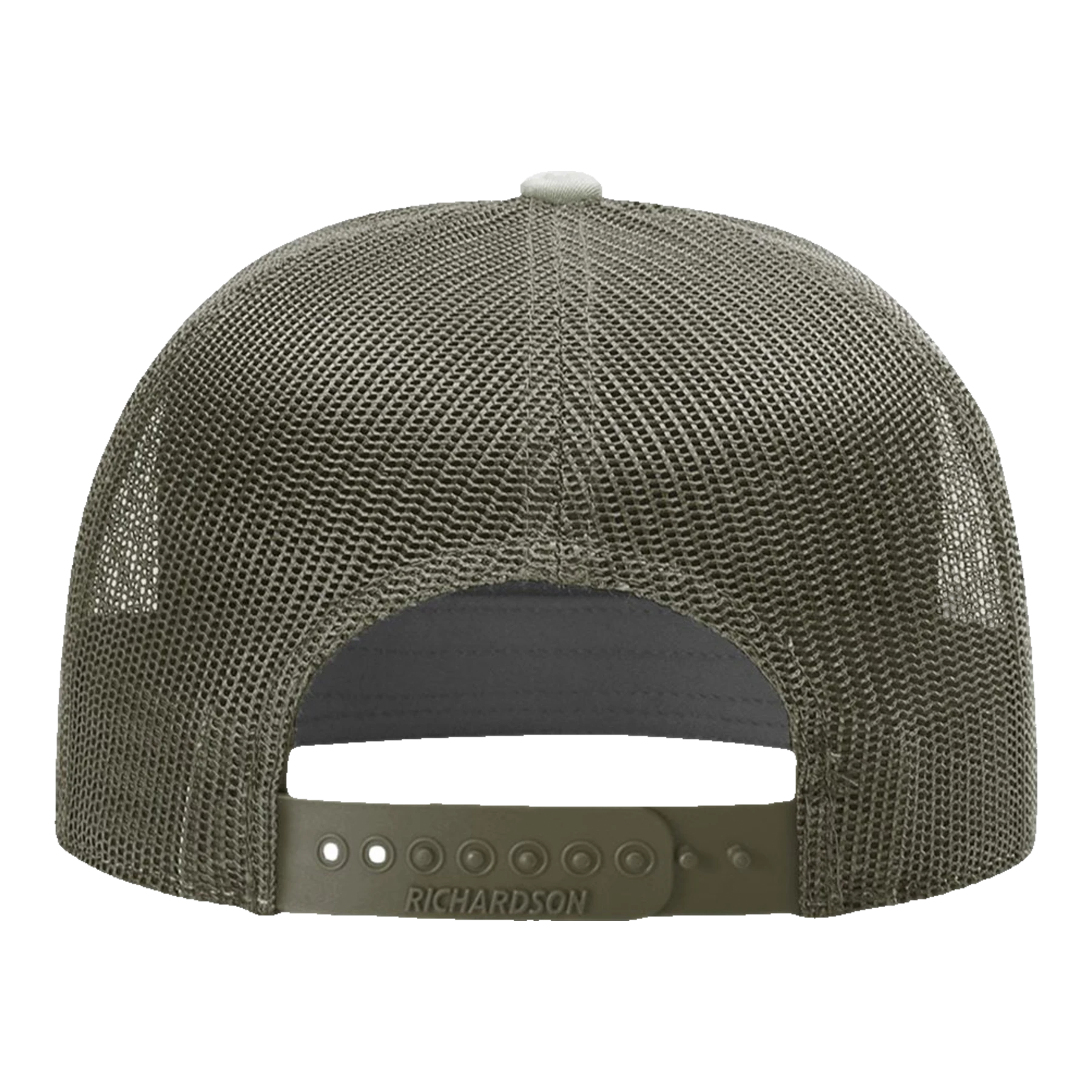 Richardson Seven-Panel Custom Trucker Hat