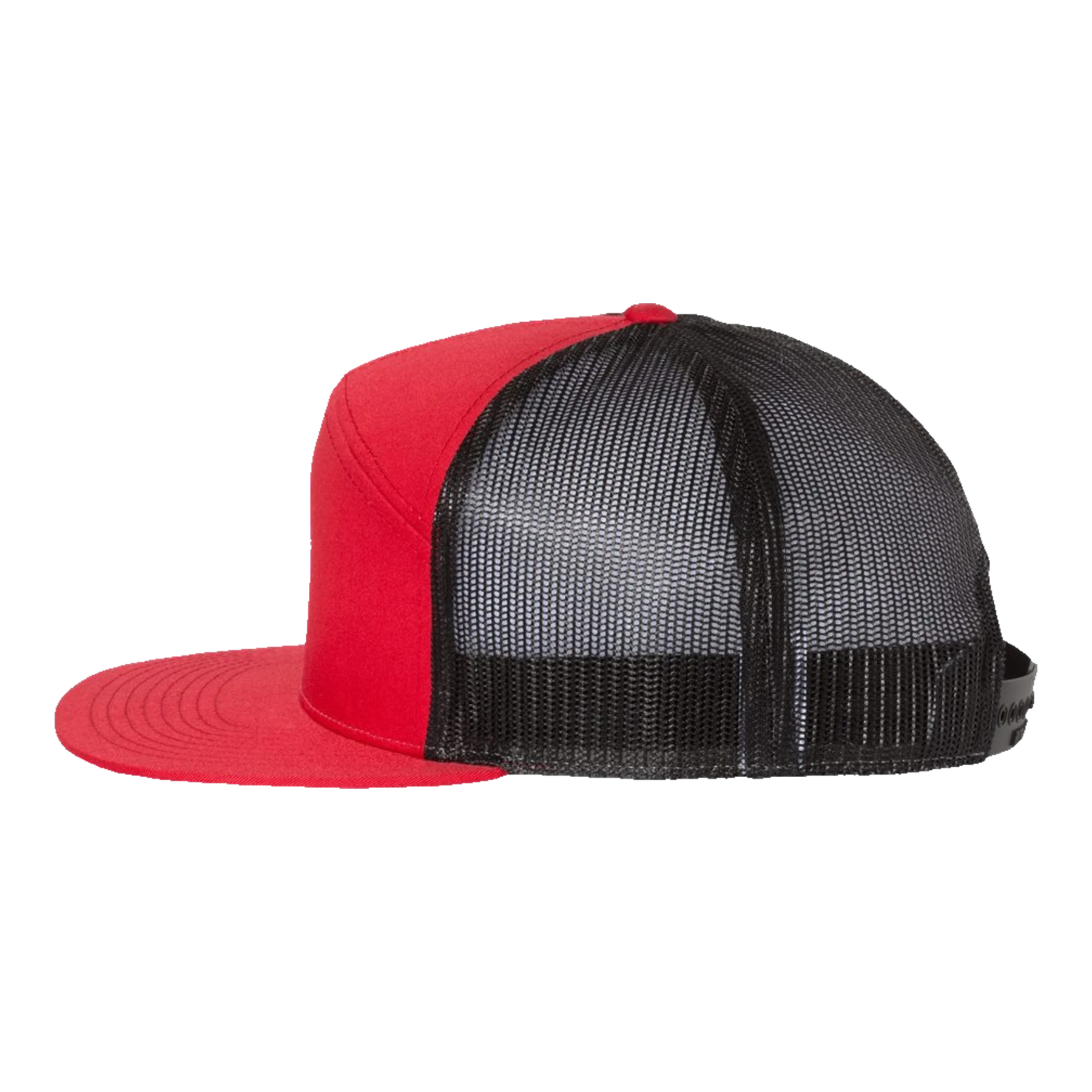 Richardson Seven-Panel Custom Trucker Hat