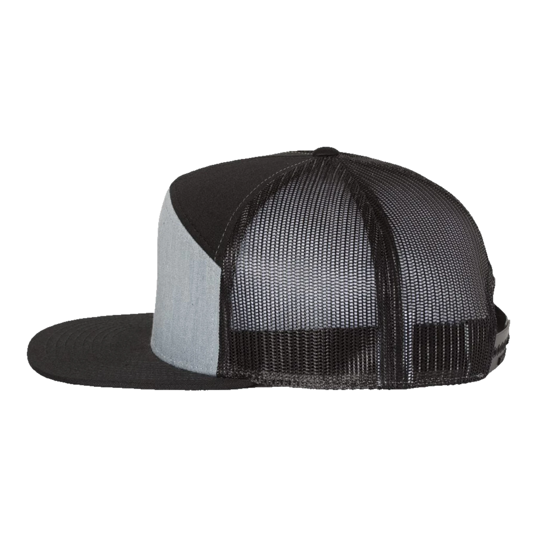 Richardson Seven-Panel Custom Trucker Hat