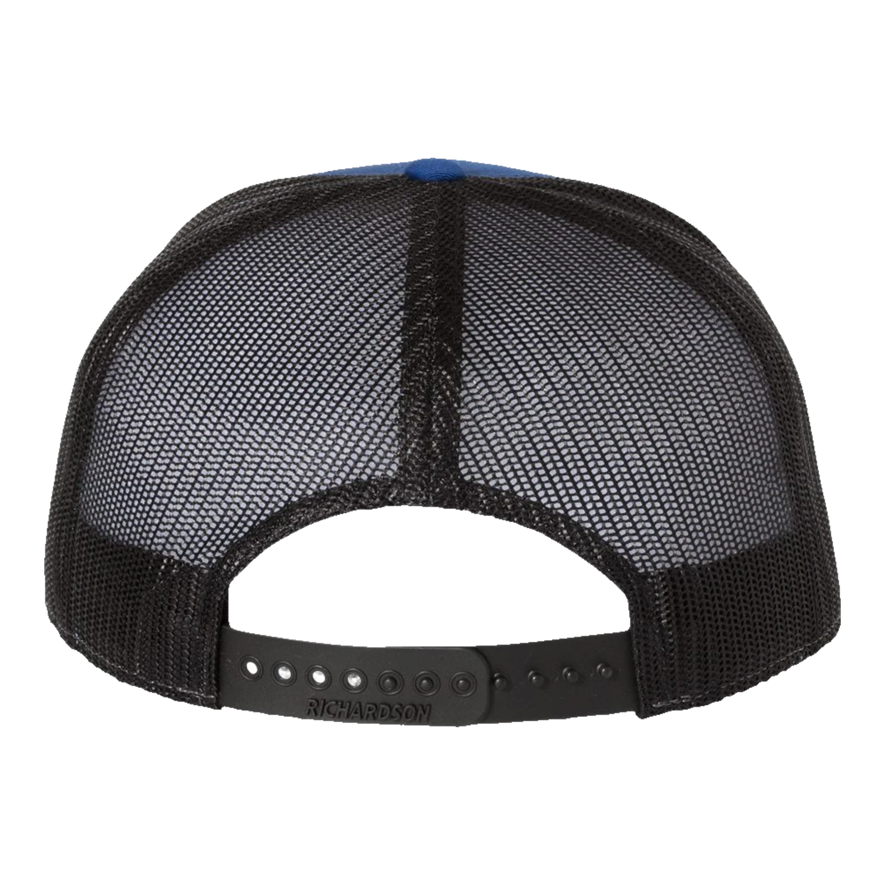 Richardson Seven-Panel Custom Trucker Hat