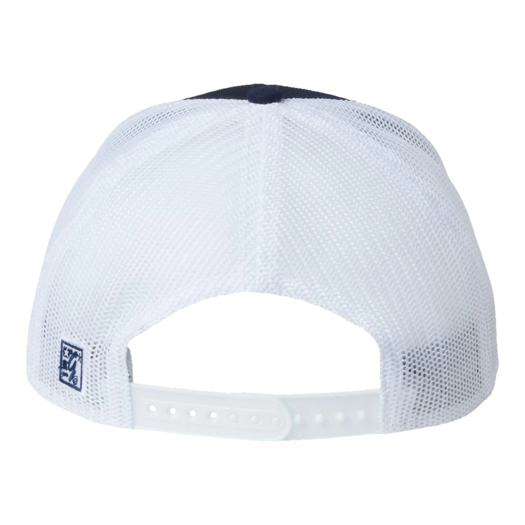 The Game Everyday Rope Custom Trucker Hat