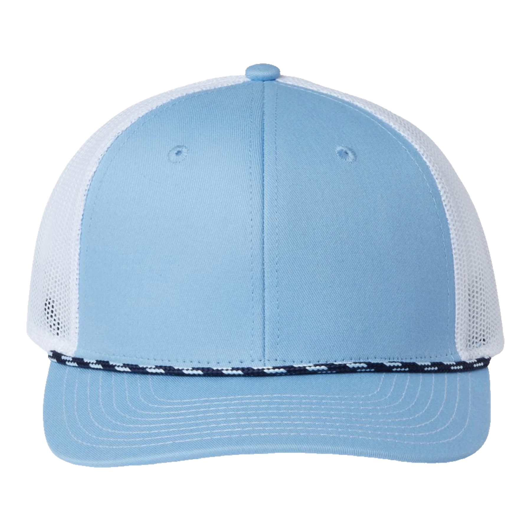 The Game Everyday Rope Custom Trucker Hat