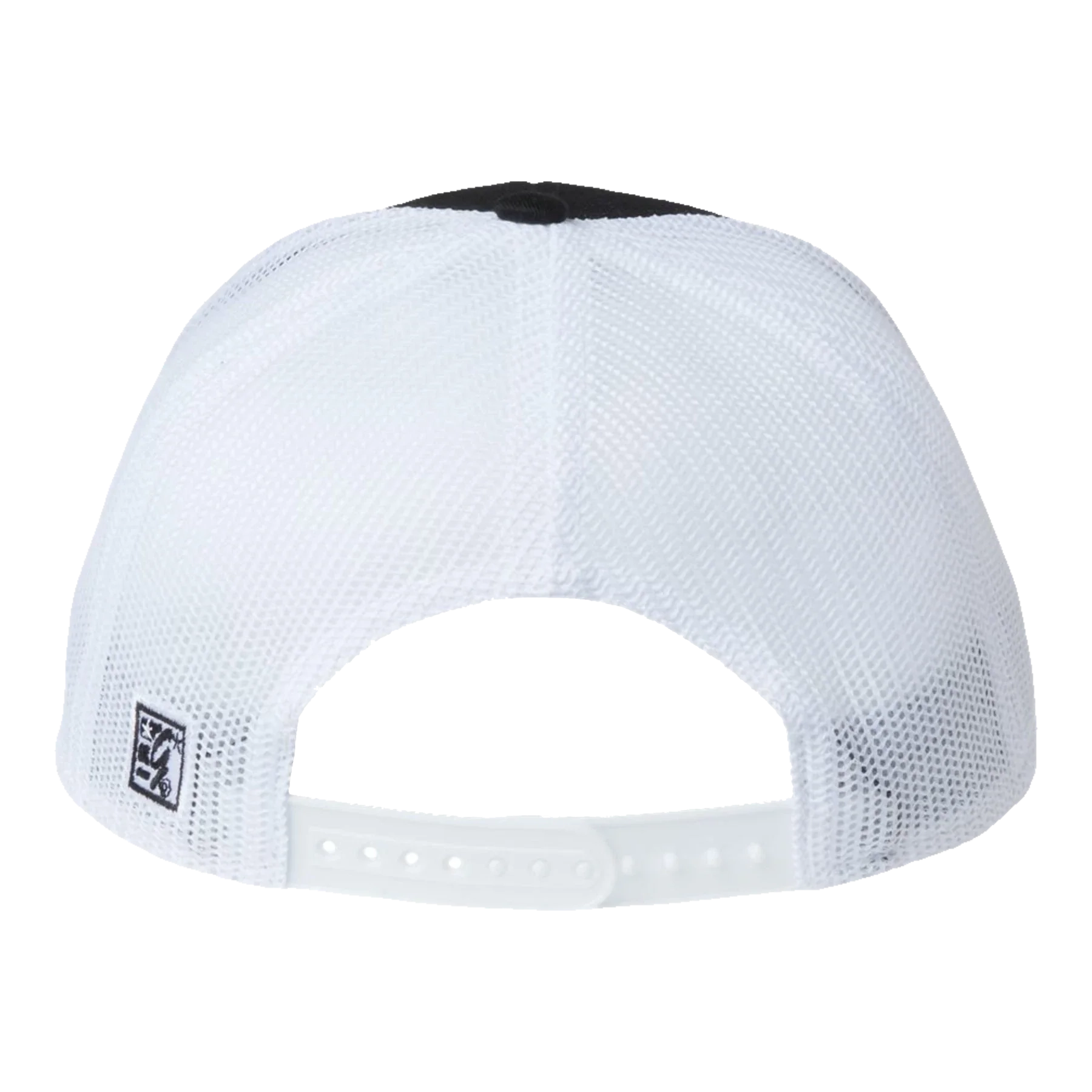 The Game Everyday Rope Custom Trucker Hat