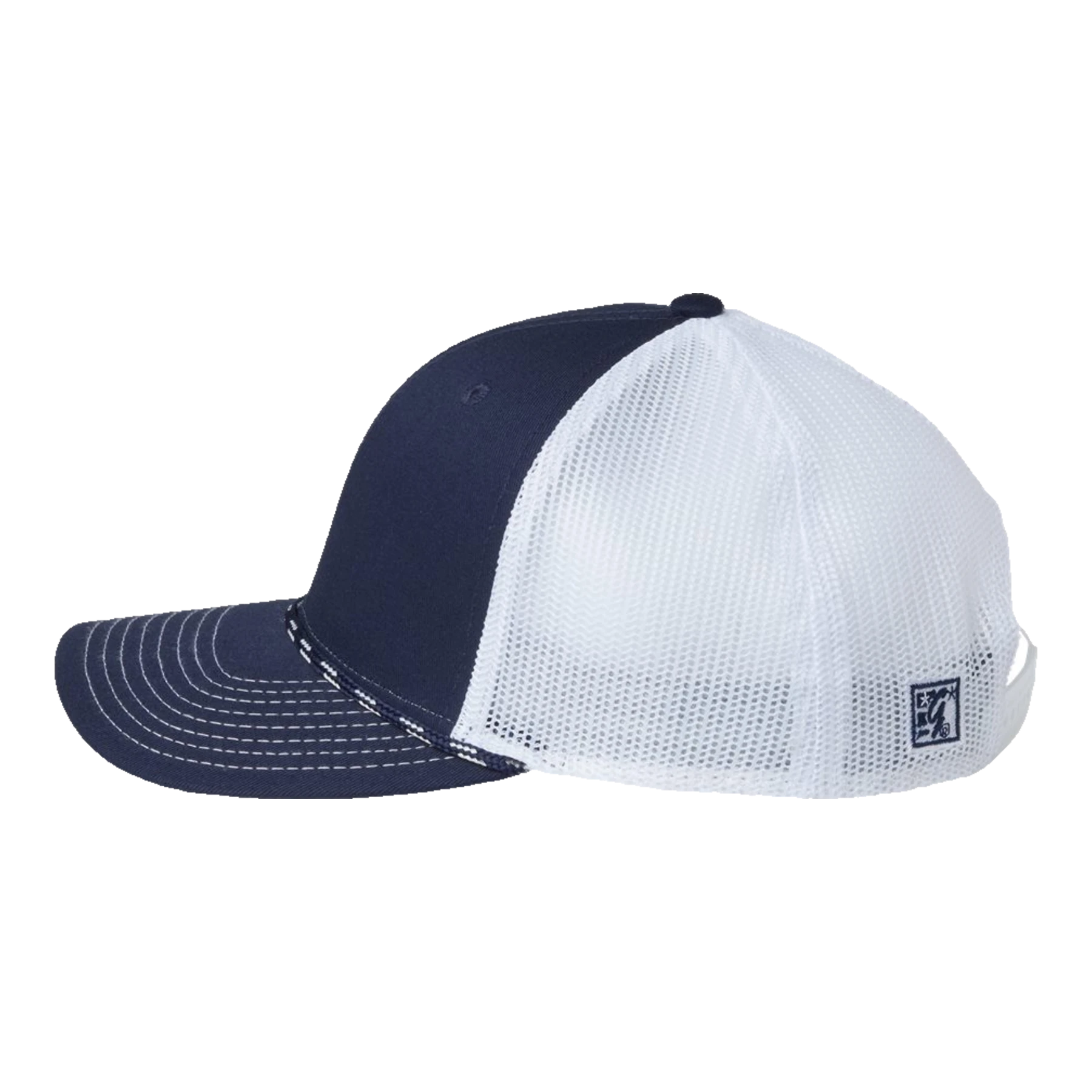 The Game Everyday Rope Custom Trucker Hat