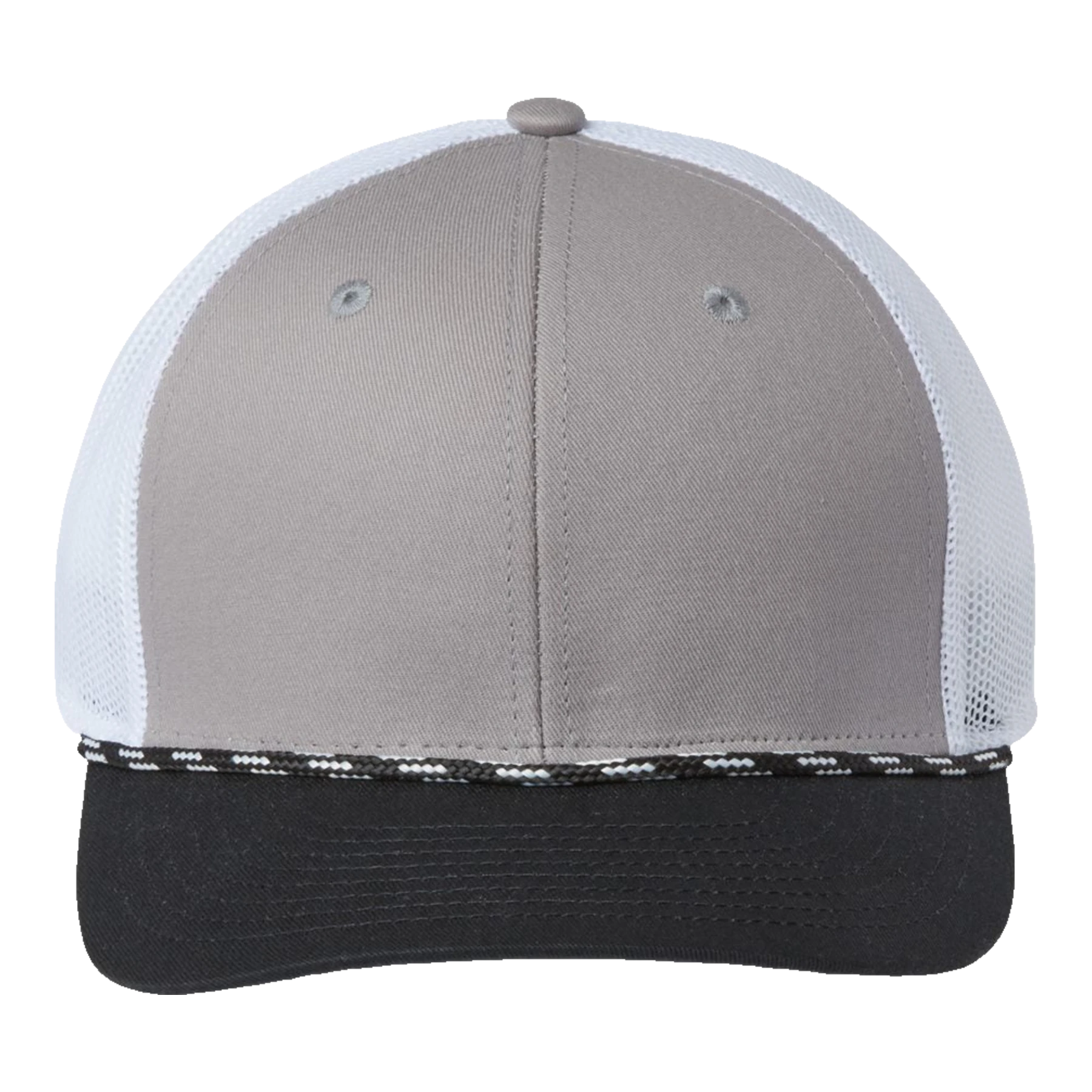 The Game Everyday Rope Custom Trucker Hat