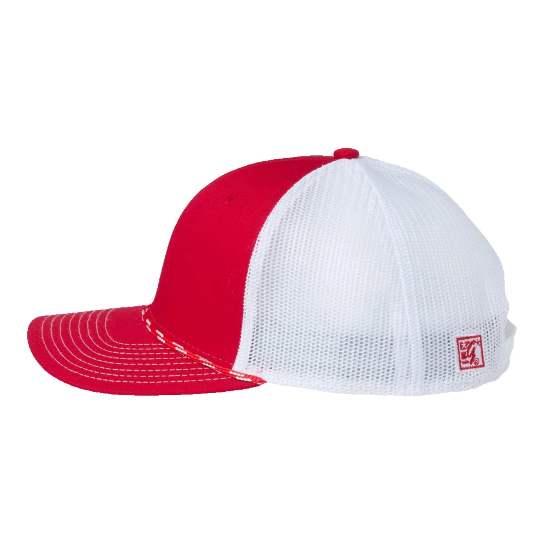 The Game Everyday Rope Custom Trucker Hat