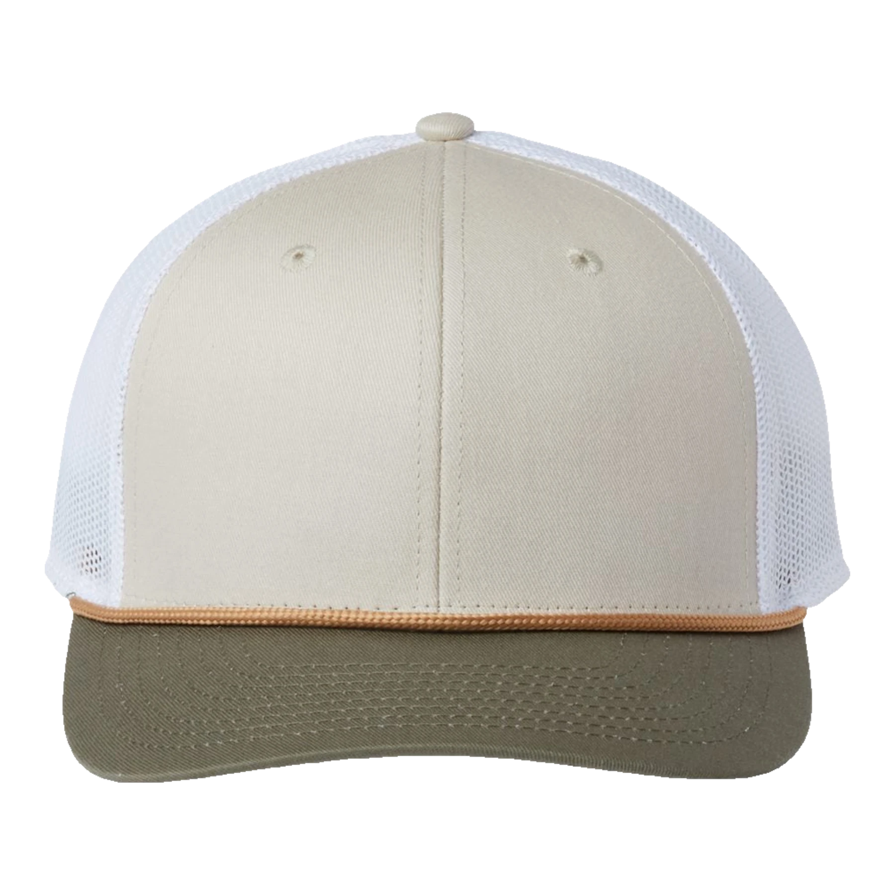 The Game Everyday Rope Custom Trucker Hat