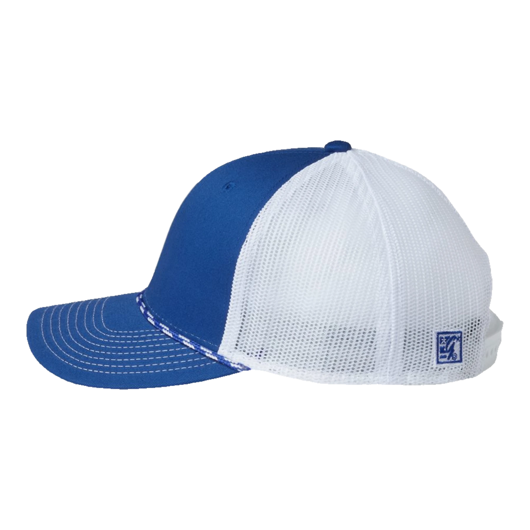 The Game Everyday Rope Custom Trucker Hat