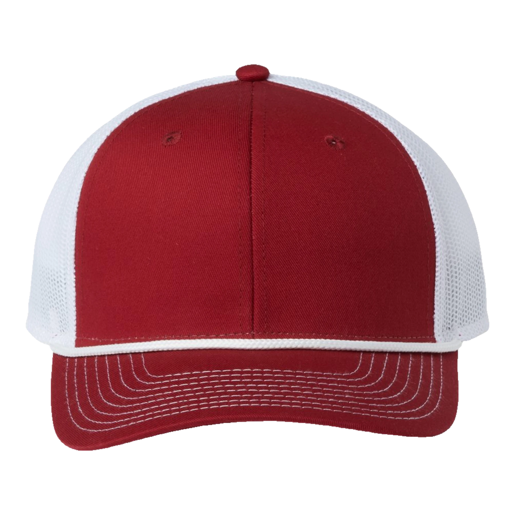 The Game Everyday Rope Custom Trucker Hat