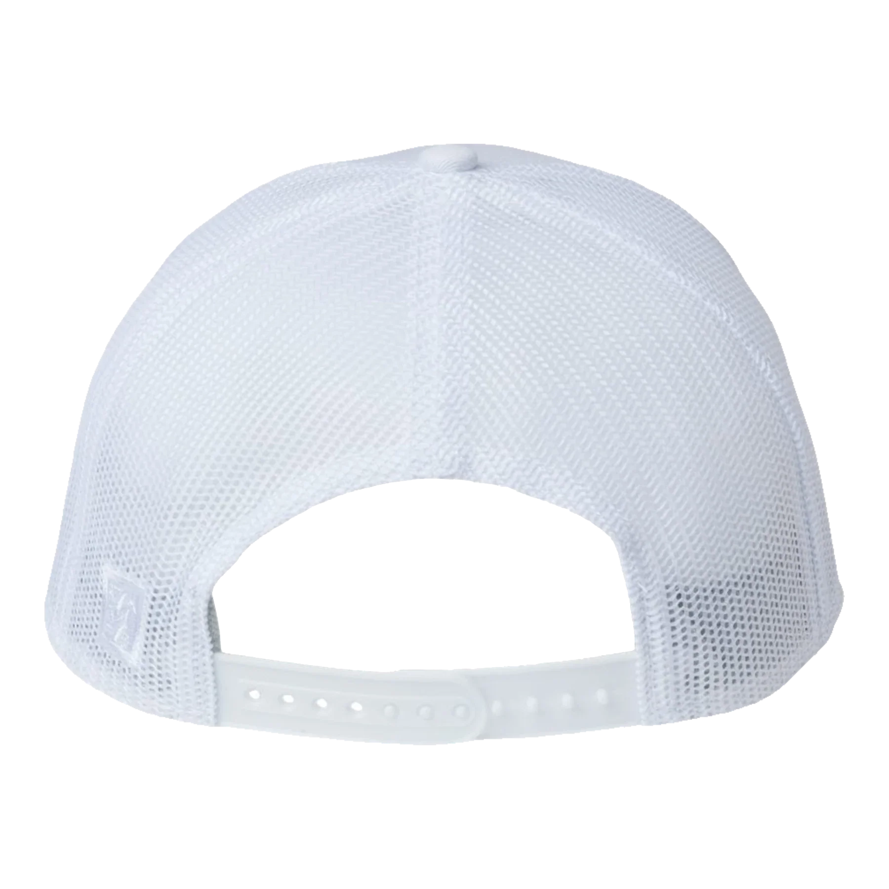 The Game Everyday Rope Custom Trucker Hat