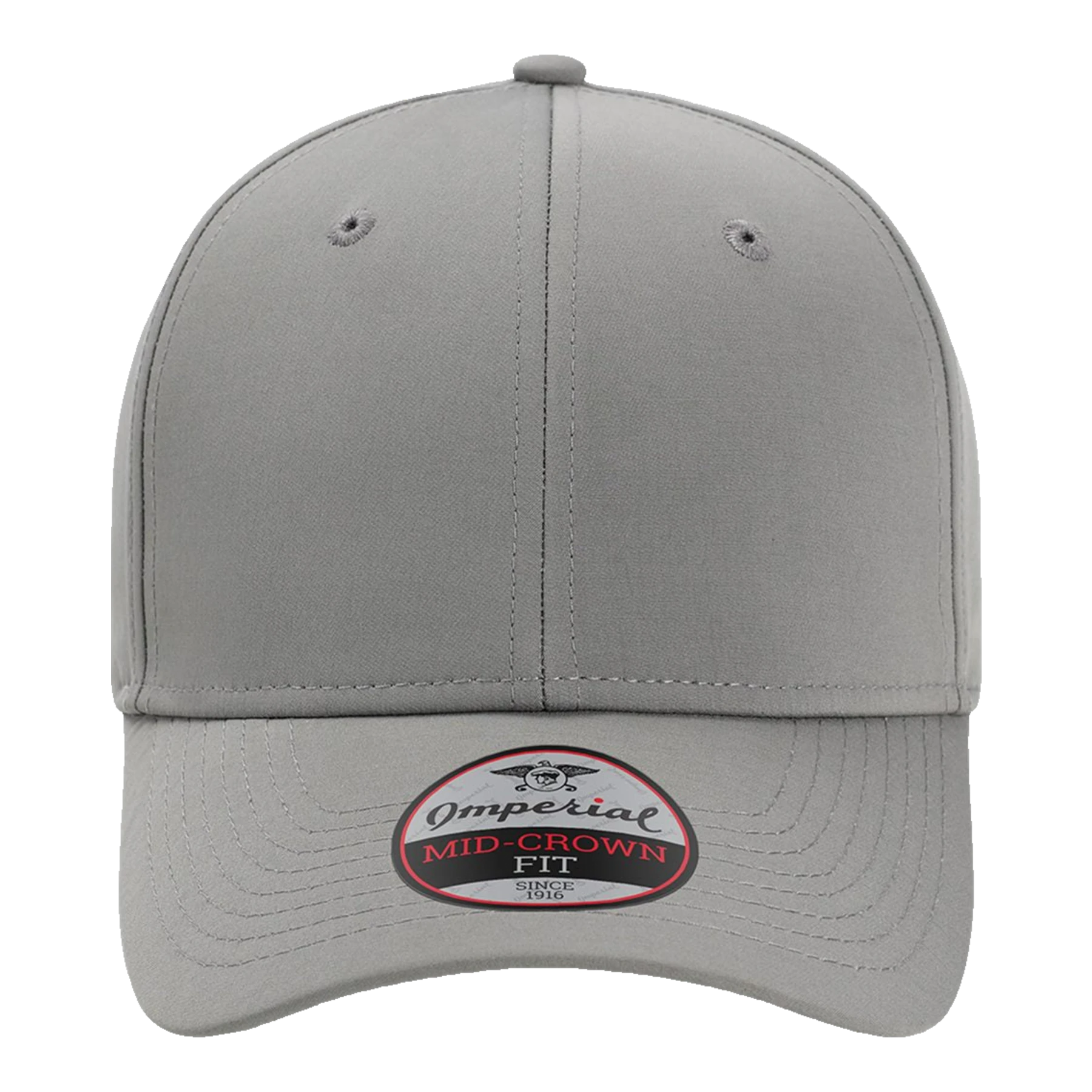 Imperial The Independent Custom Hat