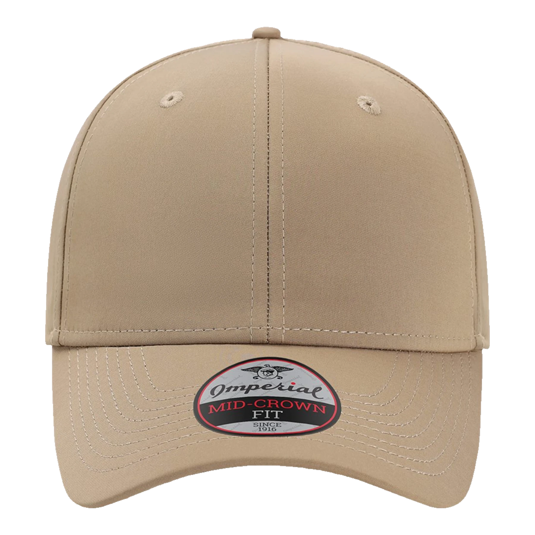 Imperial The Independent Custom Hat