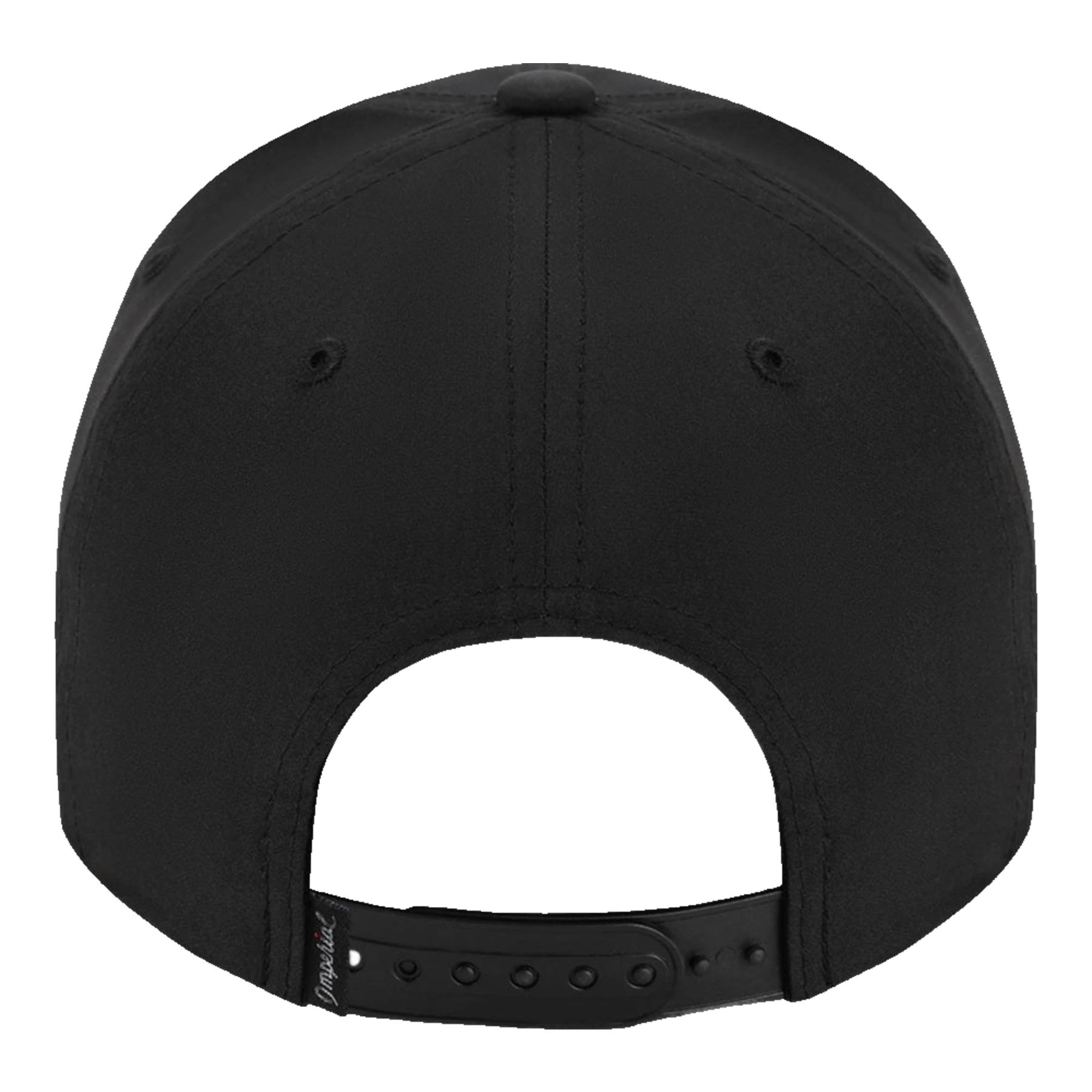 Imperial The Independent Custom Hat