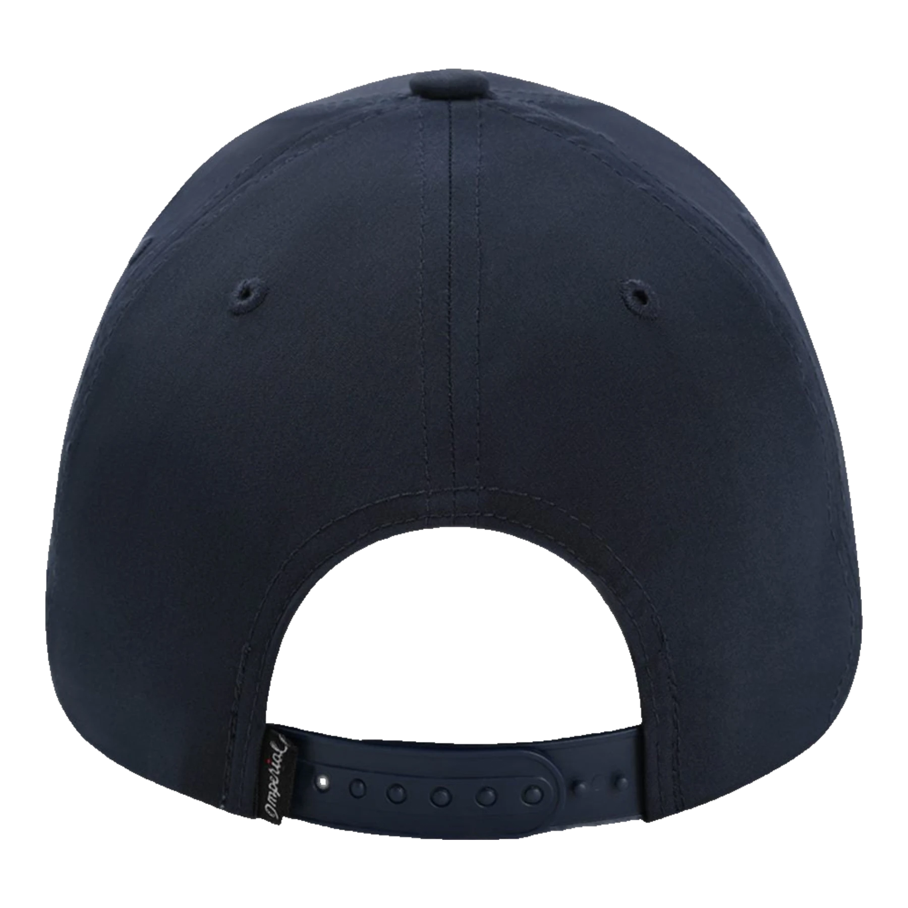 Imperial The Independent Custom Hat
