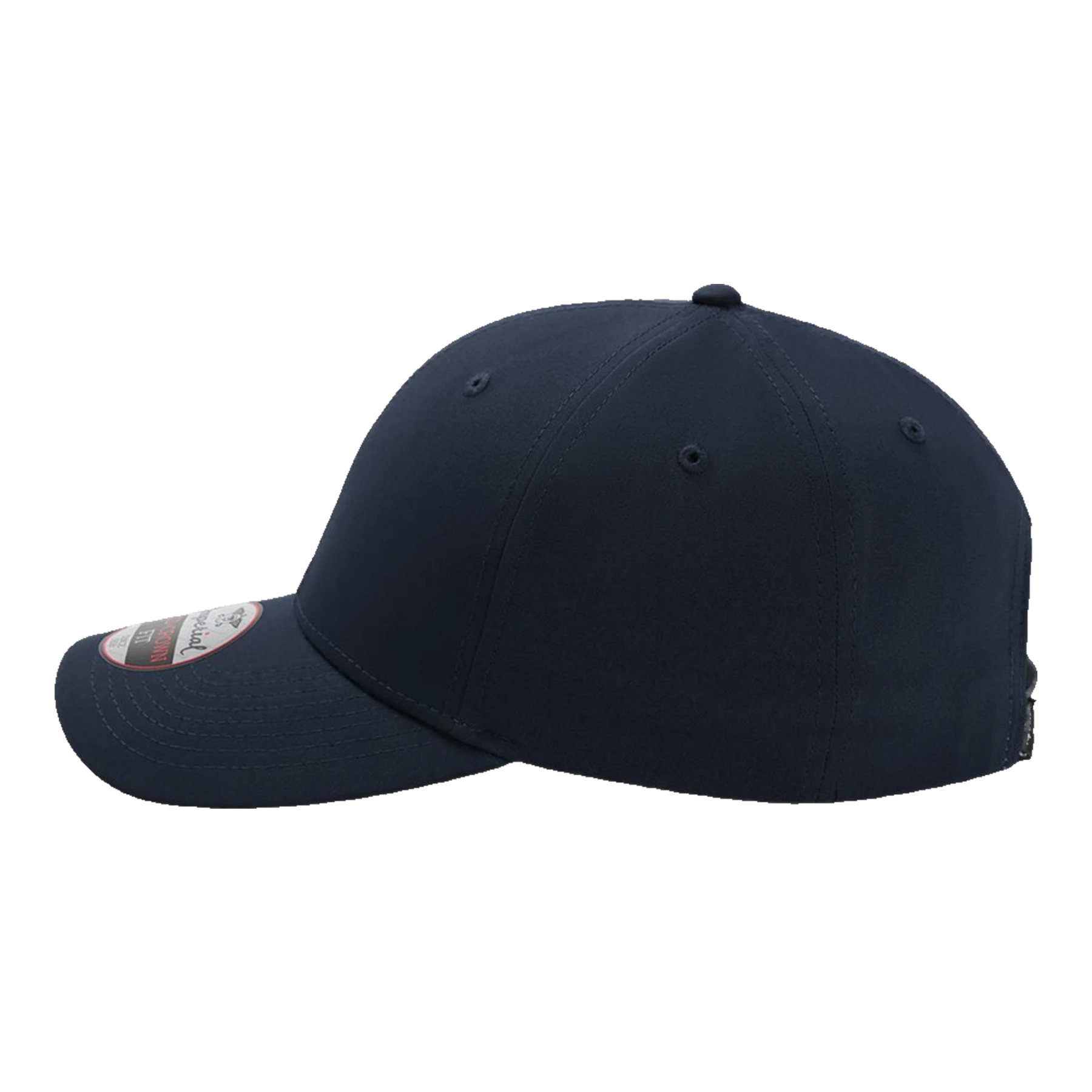 Imperial The Independent Custom Hat