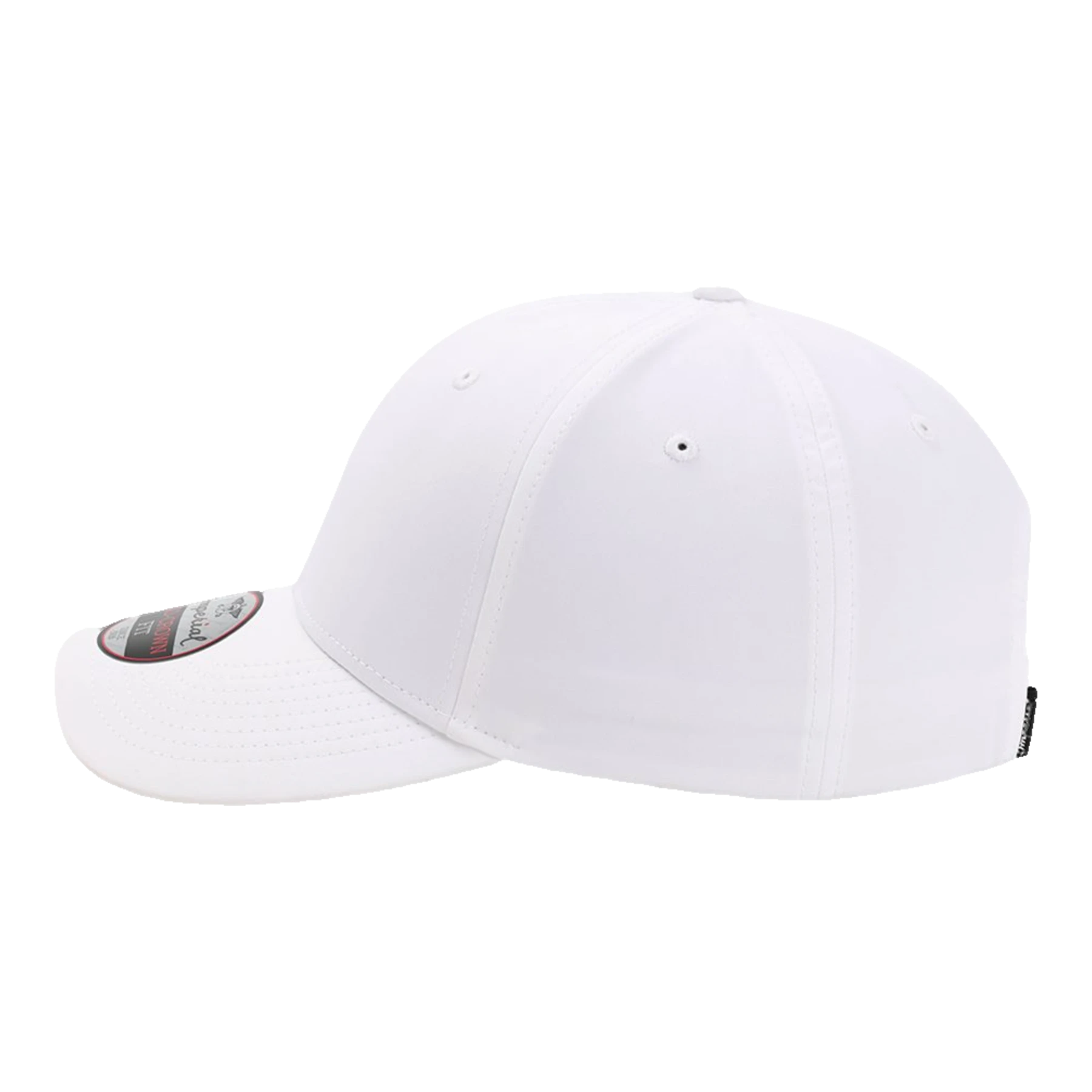 Imperial The Independent Custom Hat