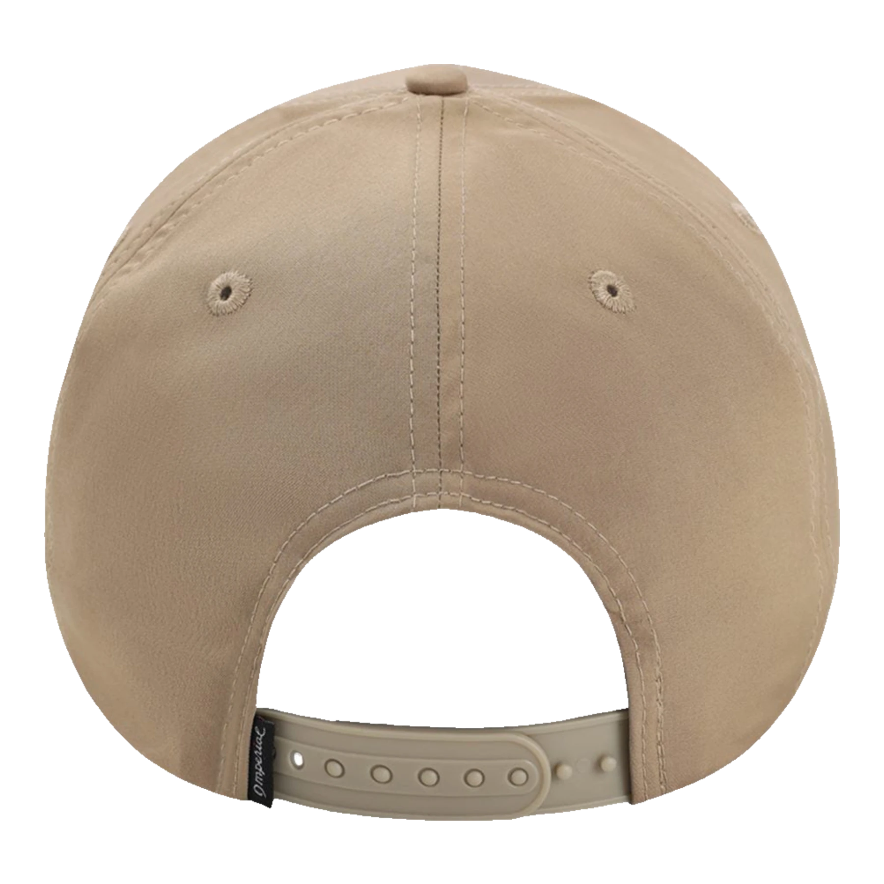 Imperial The Independent Custom Hat