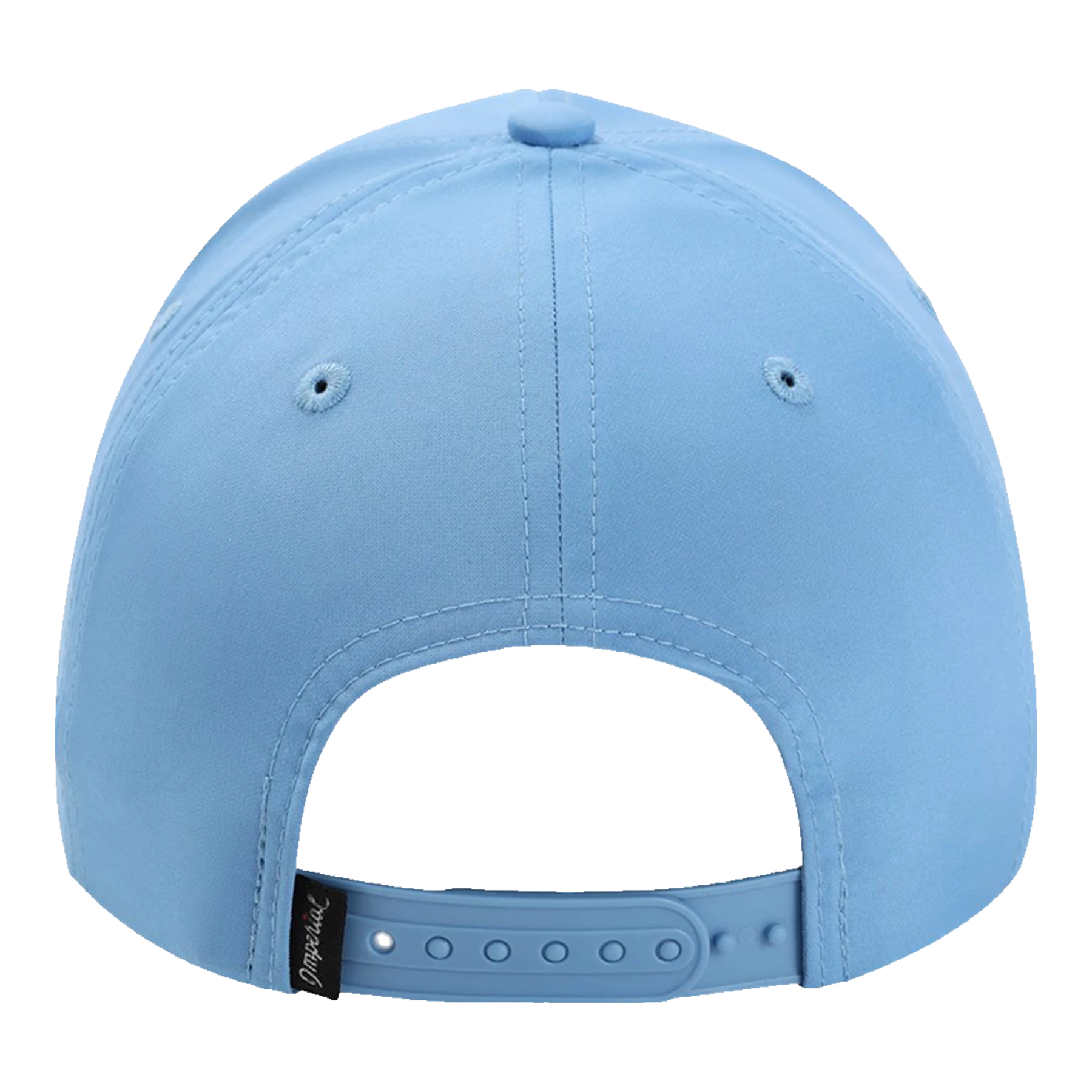 Imperial The Independent Custom Hat