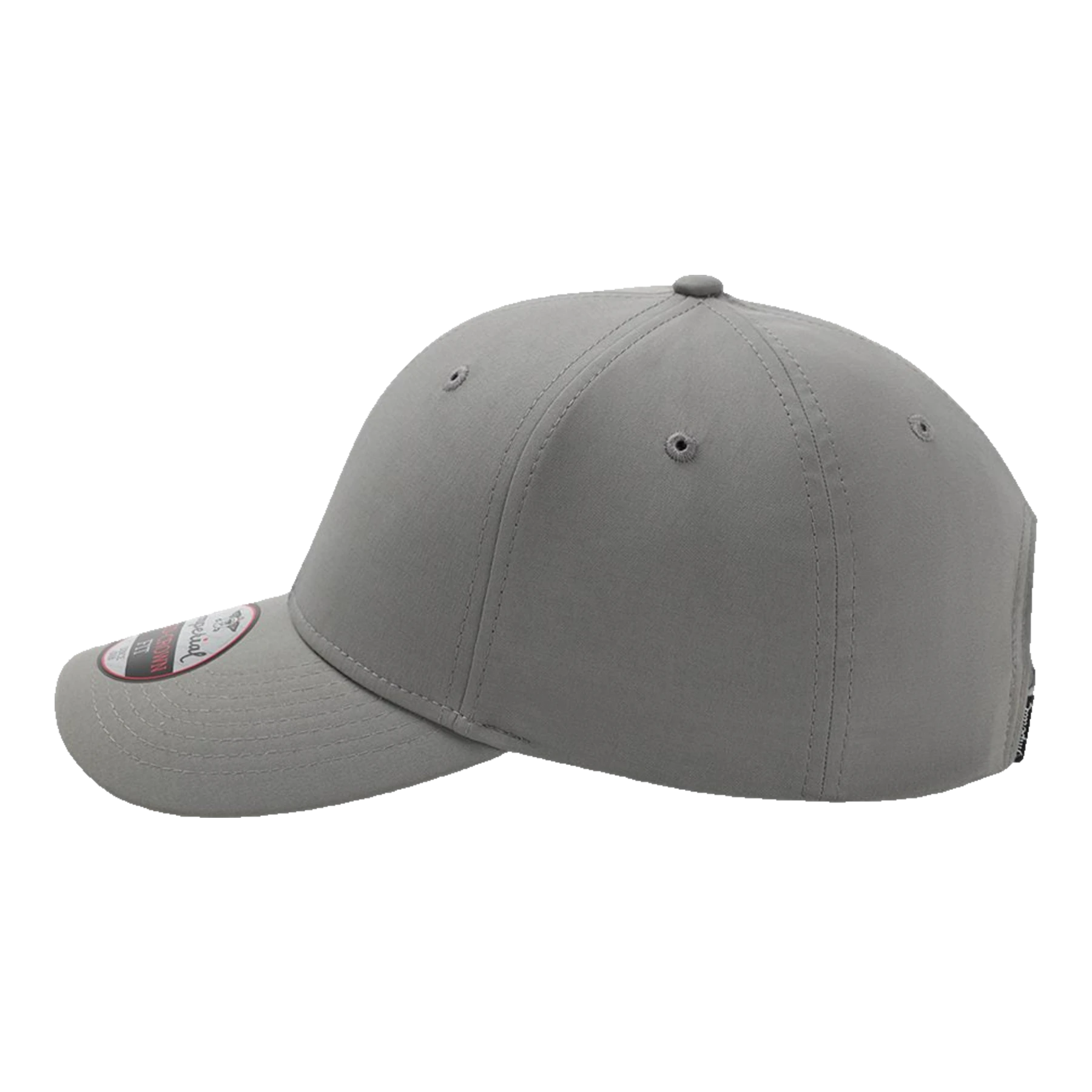 Imperial The Independent Custom Hat