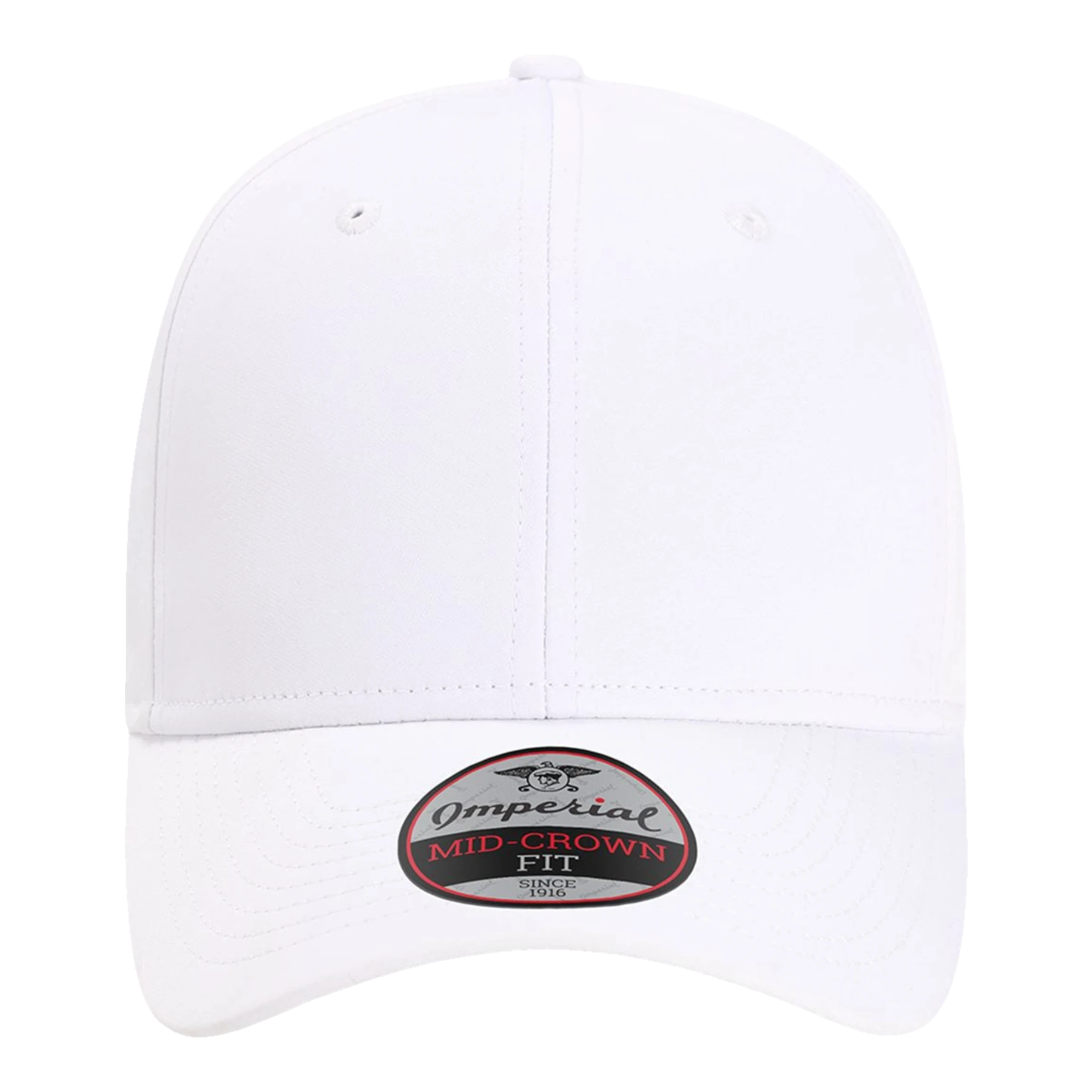 Imperial The Independent Custom Hat