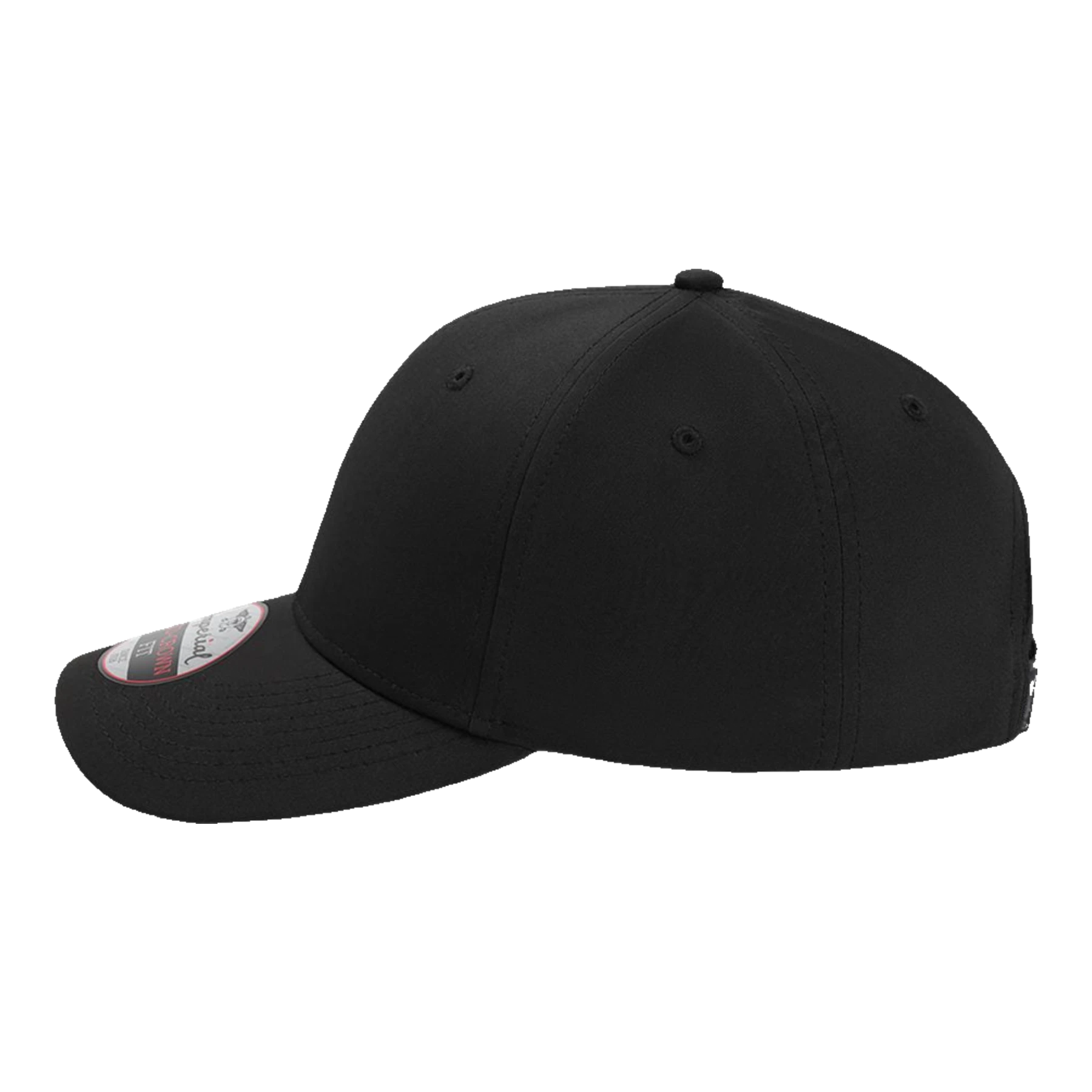 Imperial The Independent Custom Hat