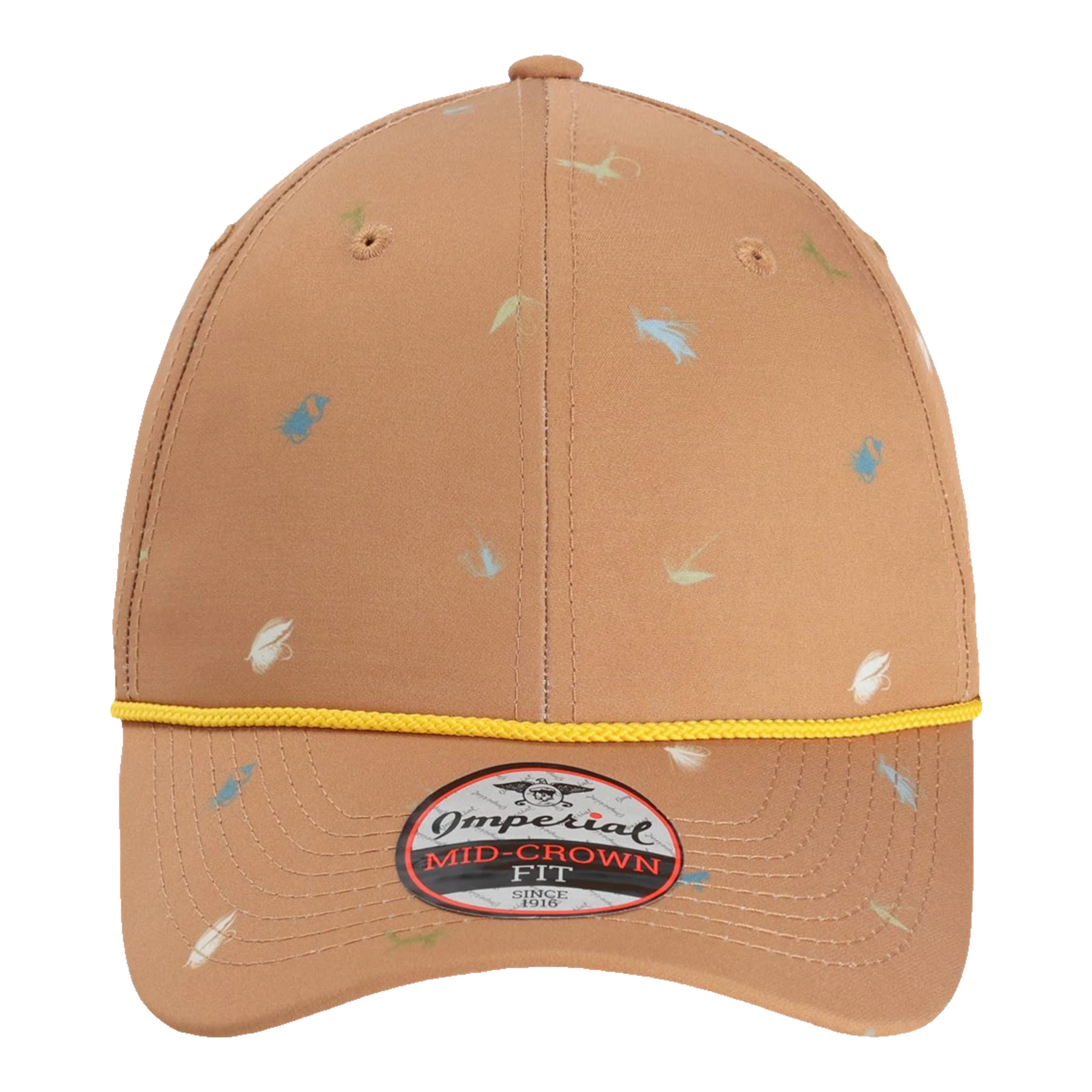Imperial The Outtasite Custom Hat
