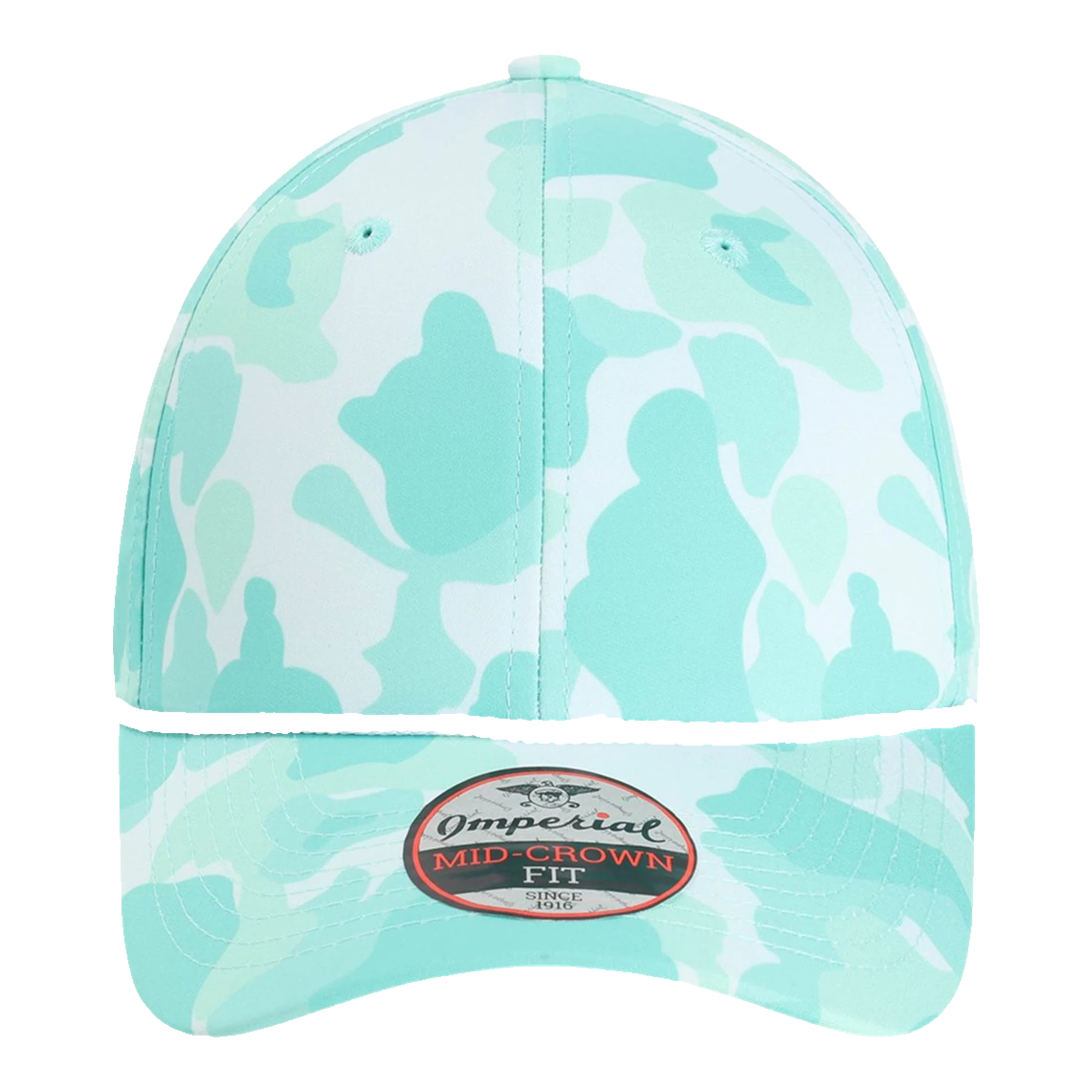 Imperial The Outtasite Custom Hat