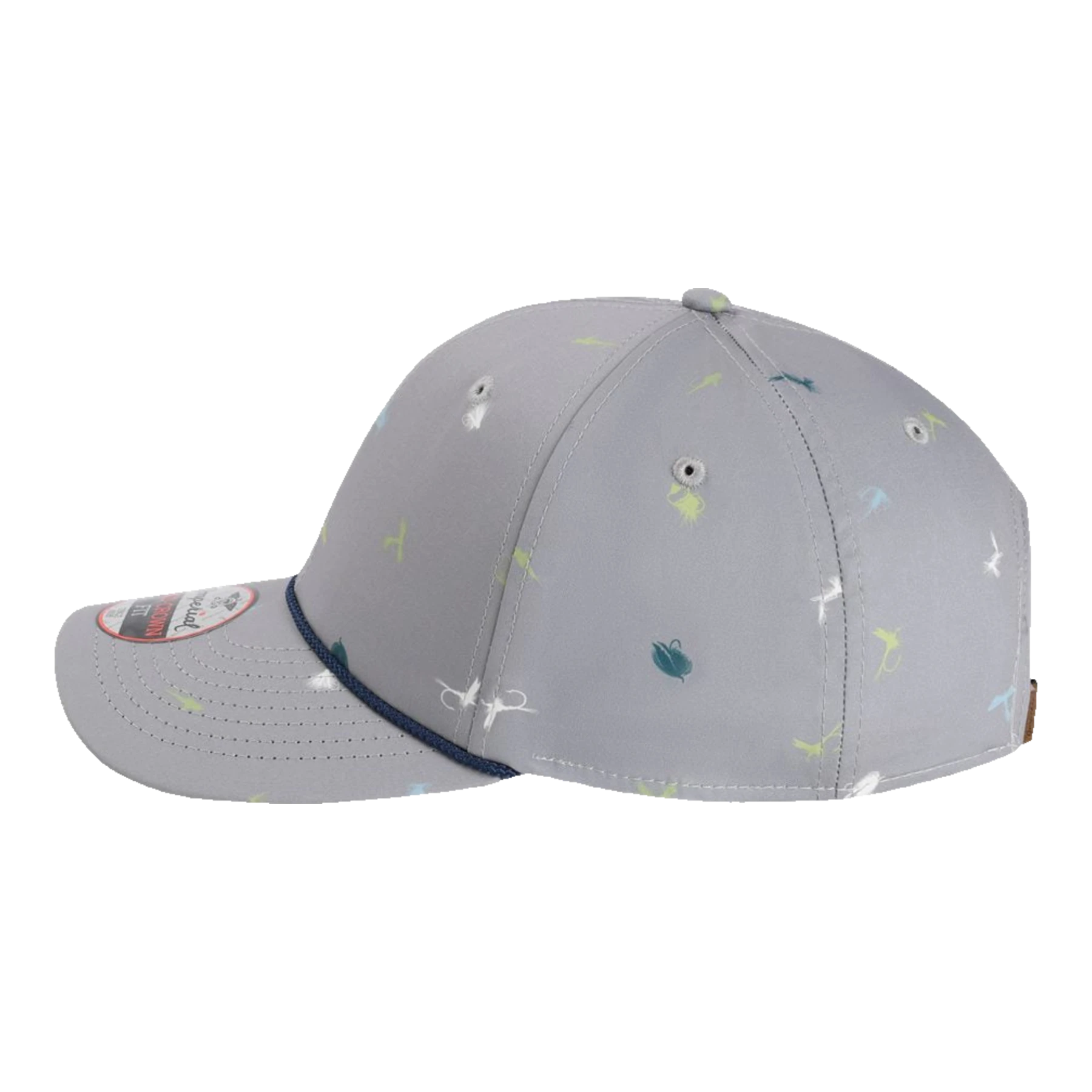 Imperial The Outtasite Custom Hat