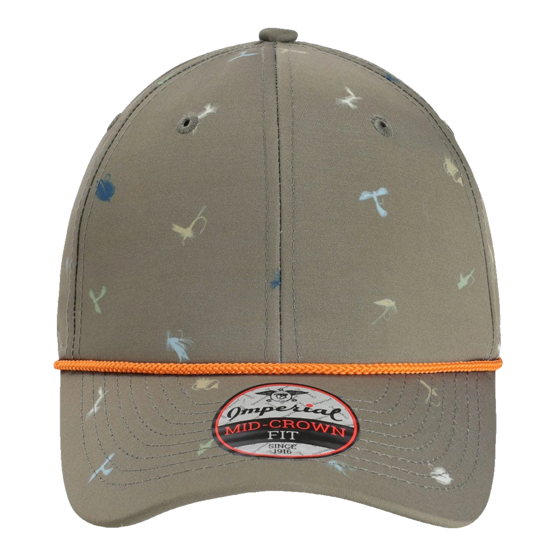 Imperial The Outtasite Custom Hat