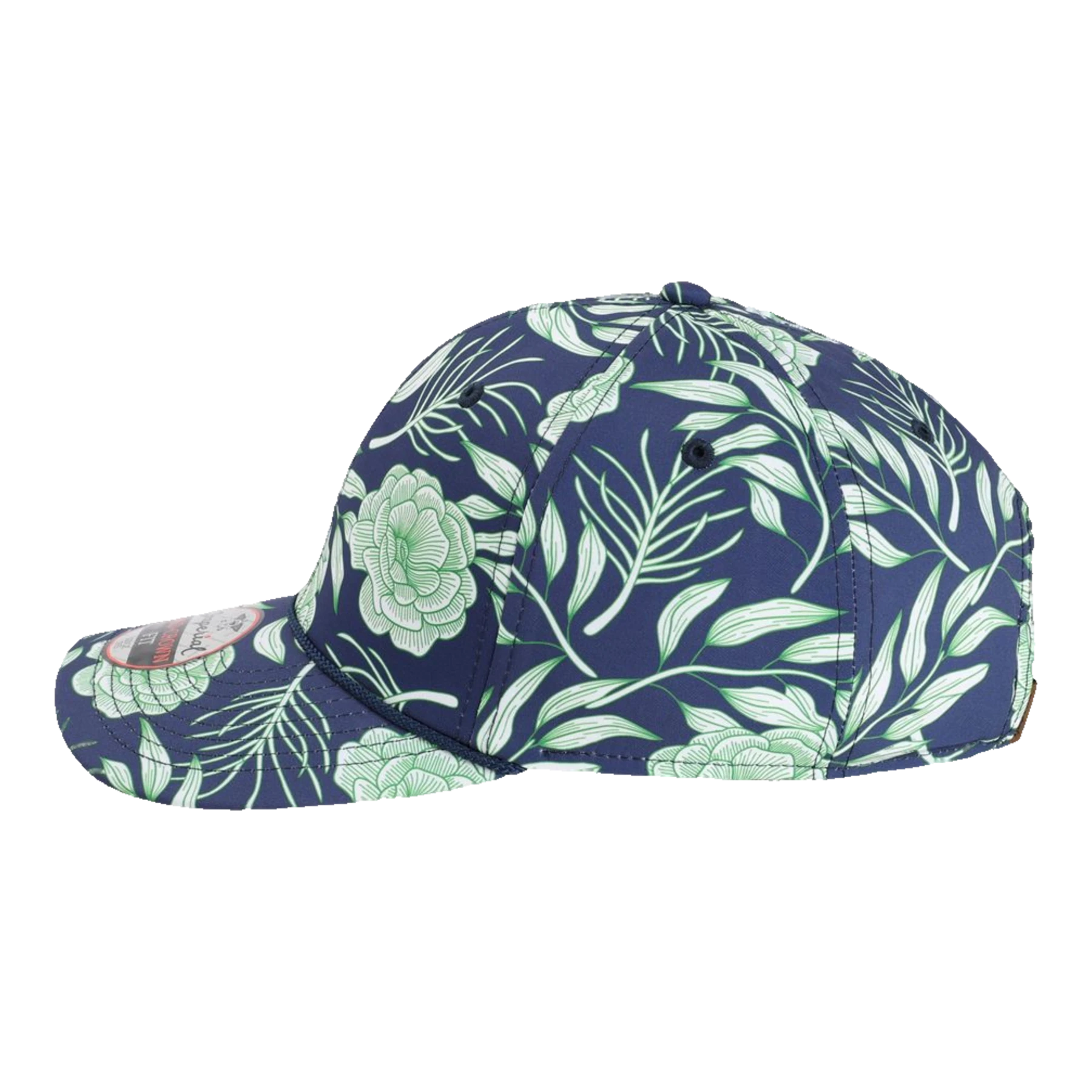 Imperial The Outtasite Custom Hat