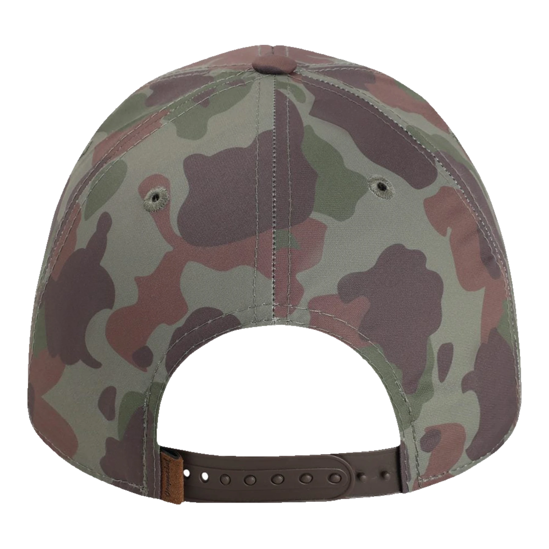 Imperial The Outtasite Custom Hat
