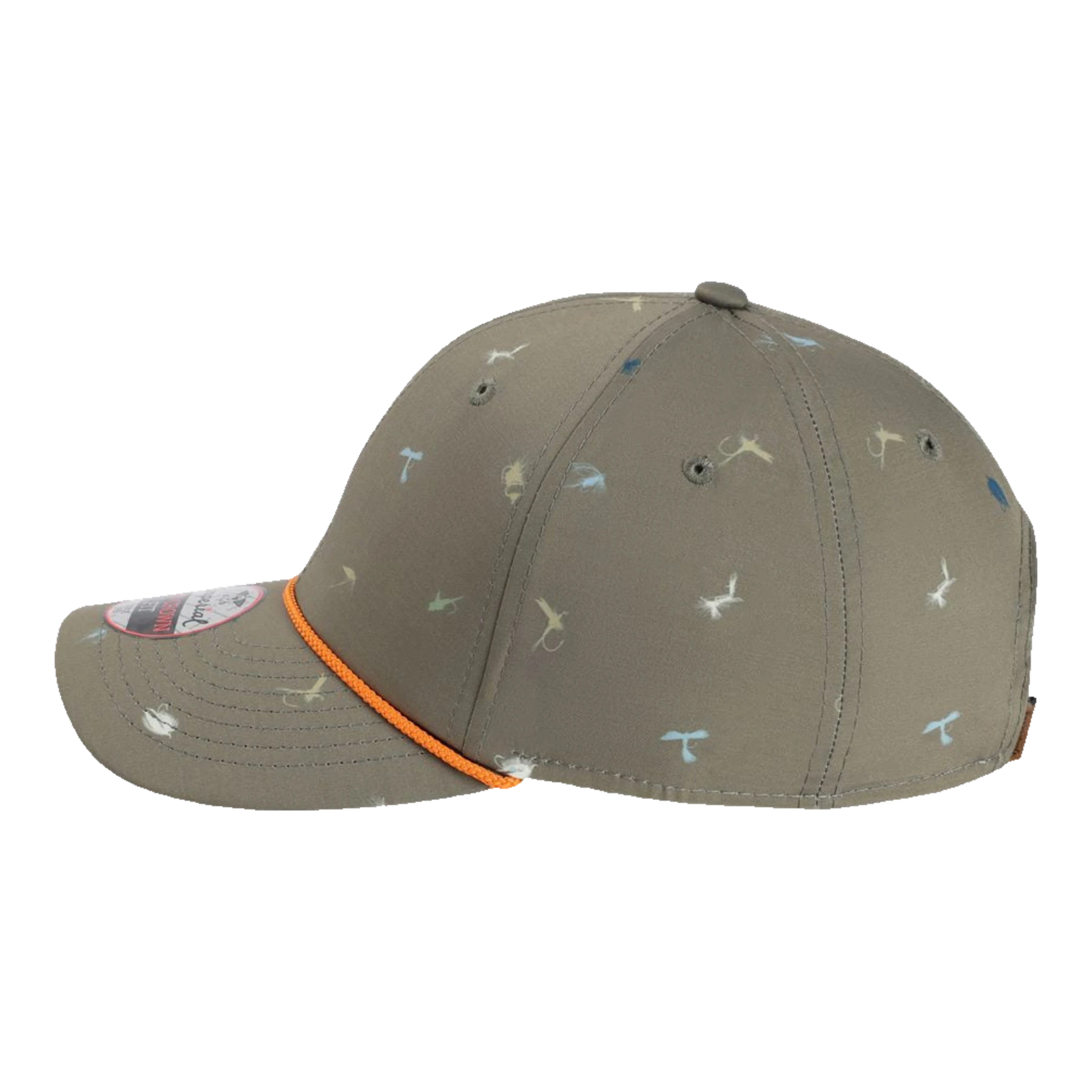 Imperial The Outtasite Custom Hat
