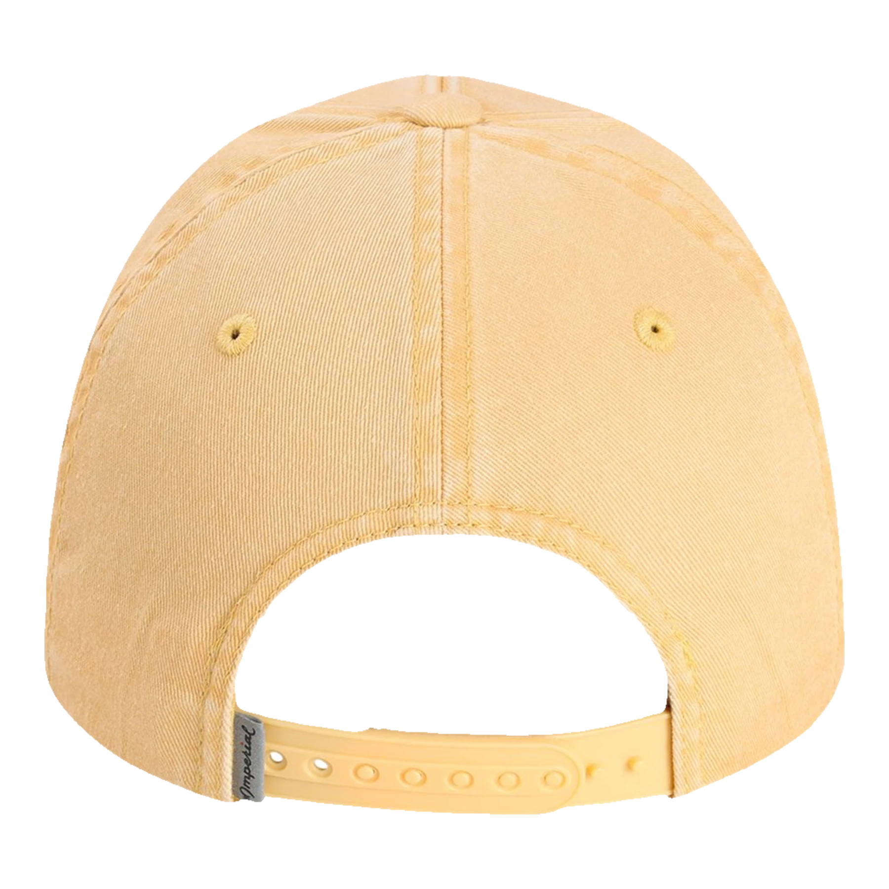 Imperial The Gambit Custom Hat
