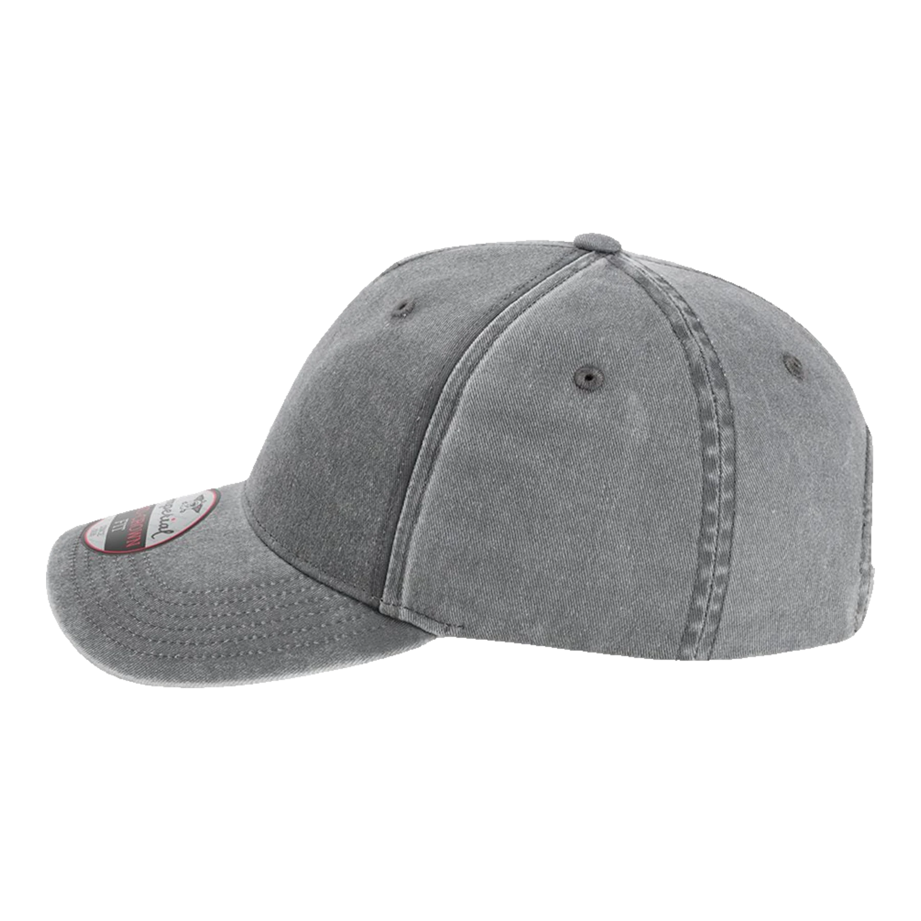 Imperial The Gambit Custom Hat