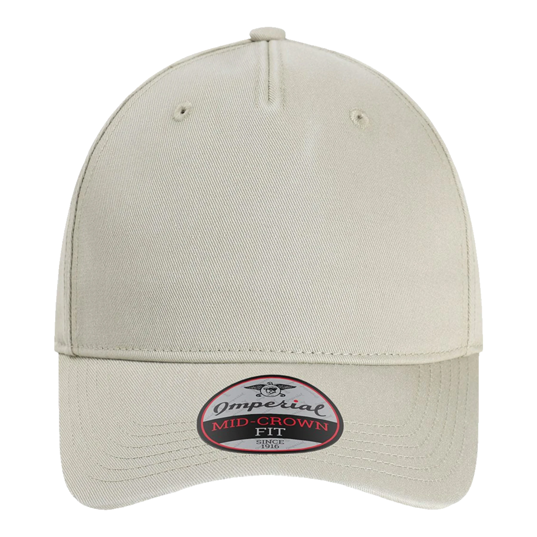 Imperial The Gambit Custom Hat