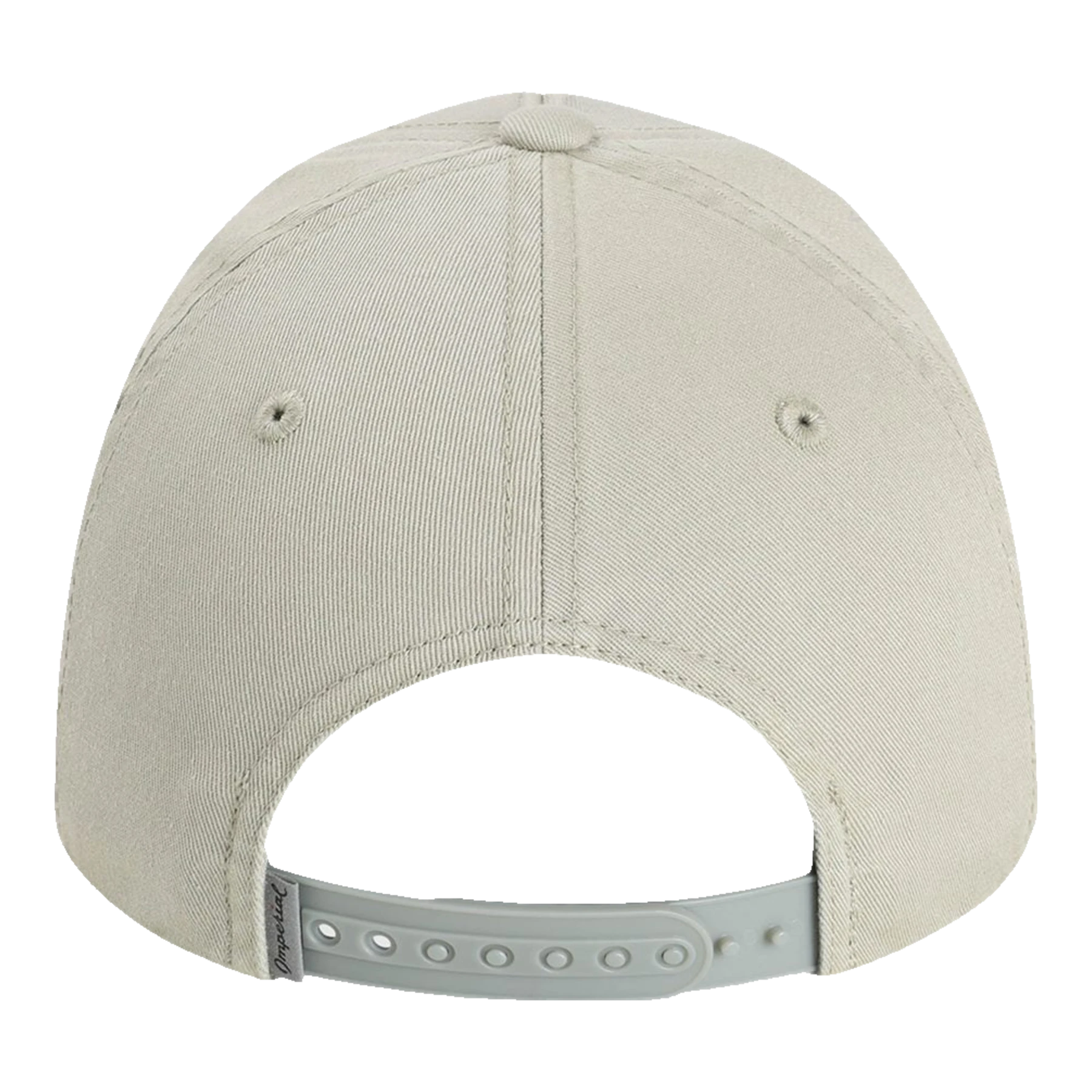 Imperial The Gambit Custom Hat