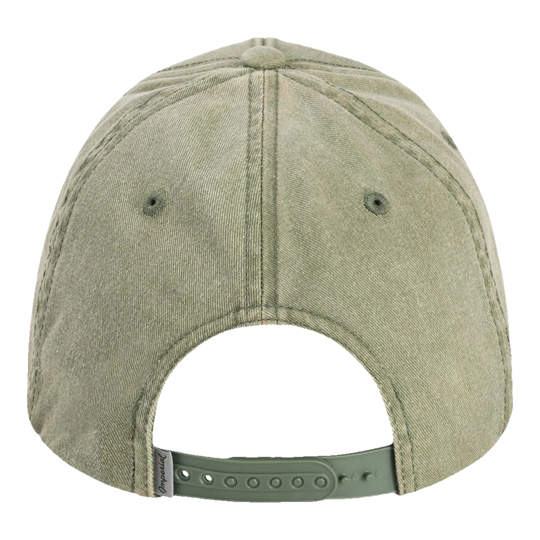 Imperial The Gambit Custom Hat