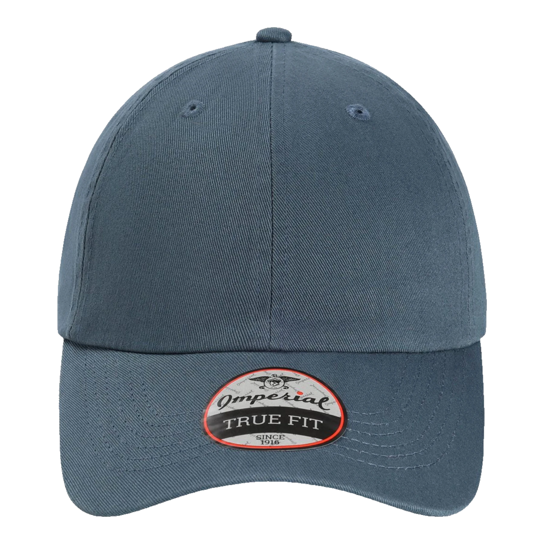 Imperial The Original Buckle Custom Dad Hat