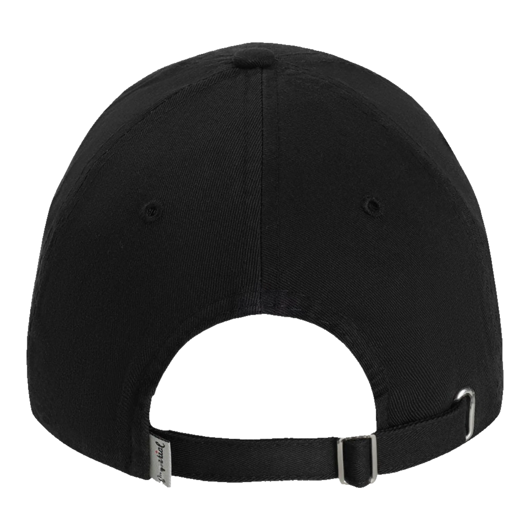 Imperial The Original Buckle Custom Dad Hat