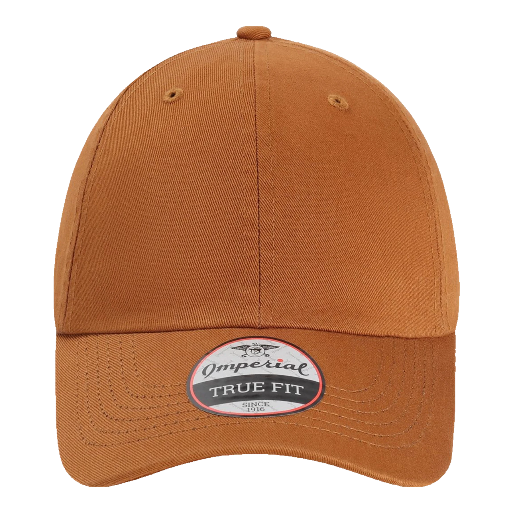 Imperial The Original Buckle Custom Dad Hat