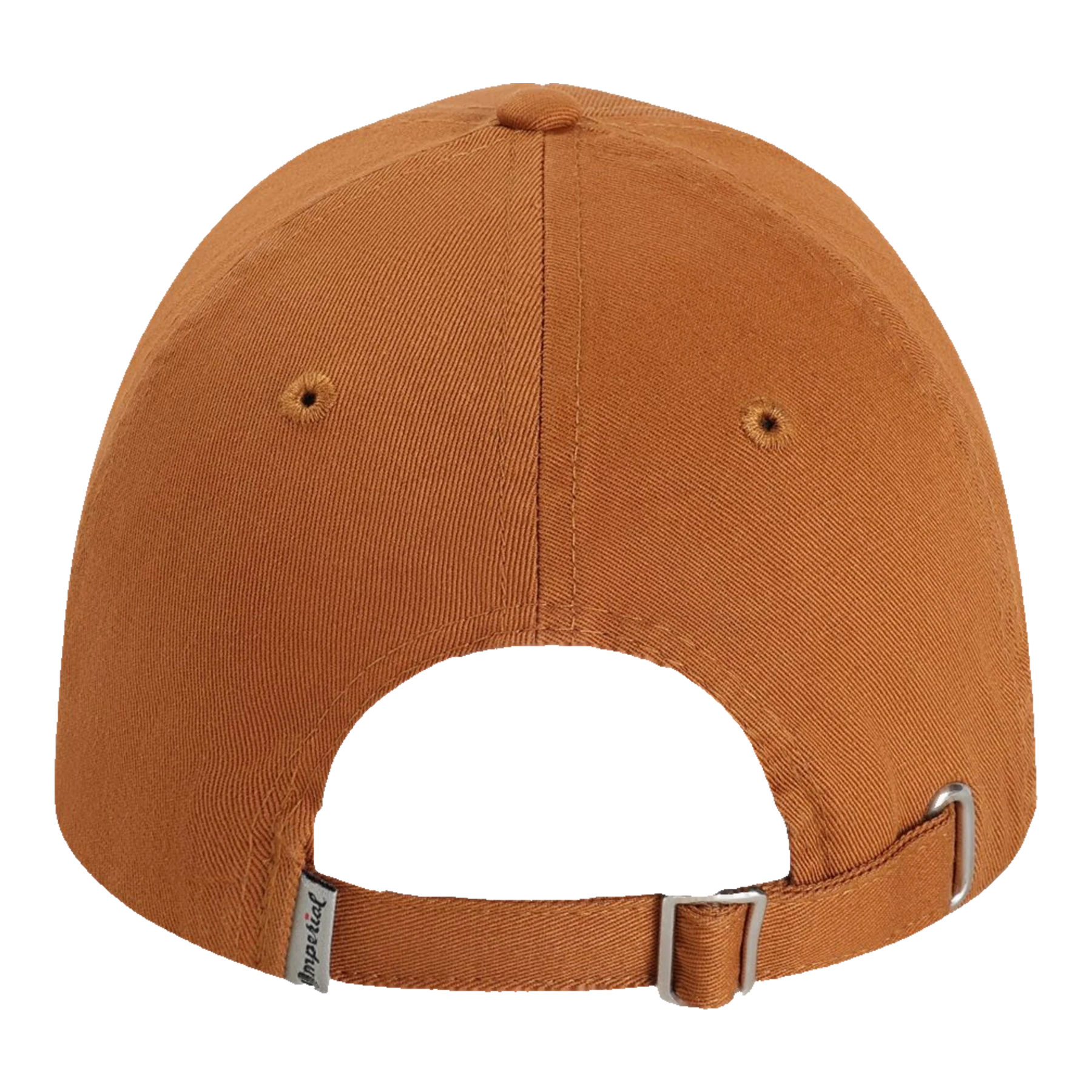 Imperial The Original Buckle Custom Dad Hat