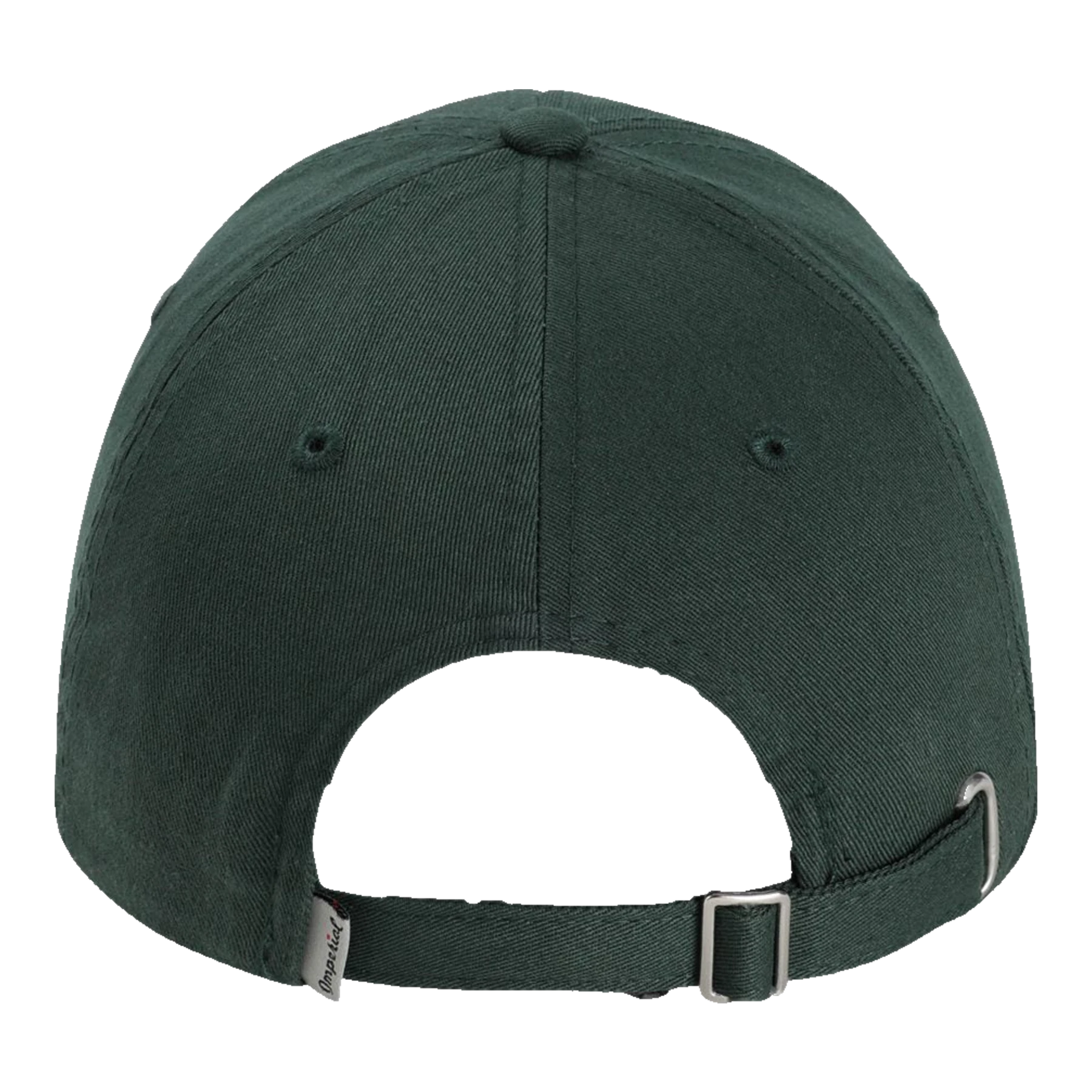 Imperial The Original Buckle Custom Dad Hat