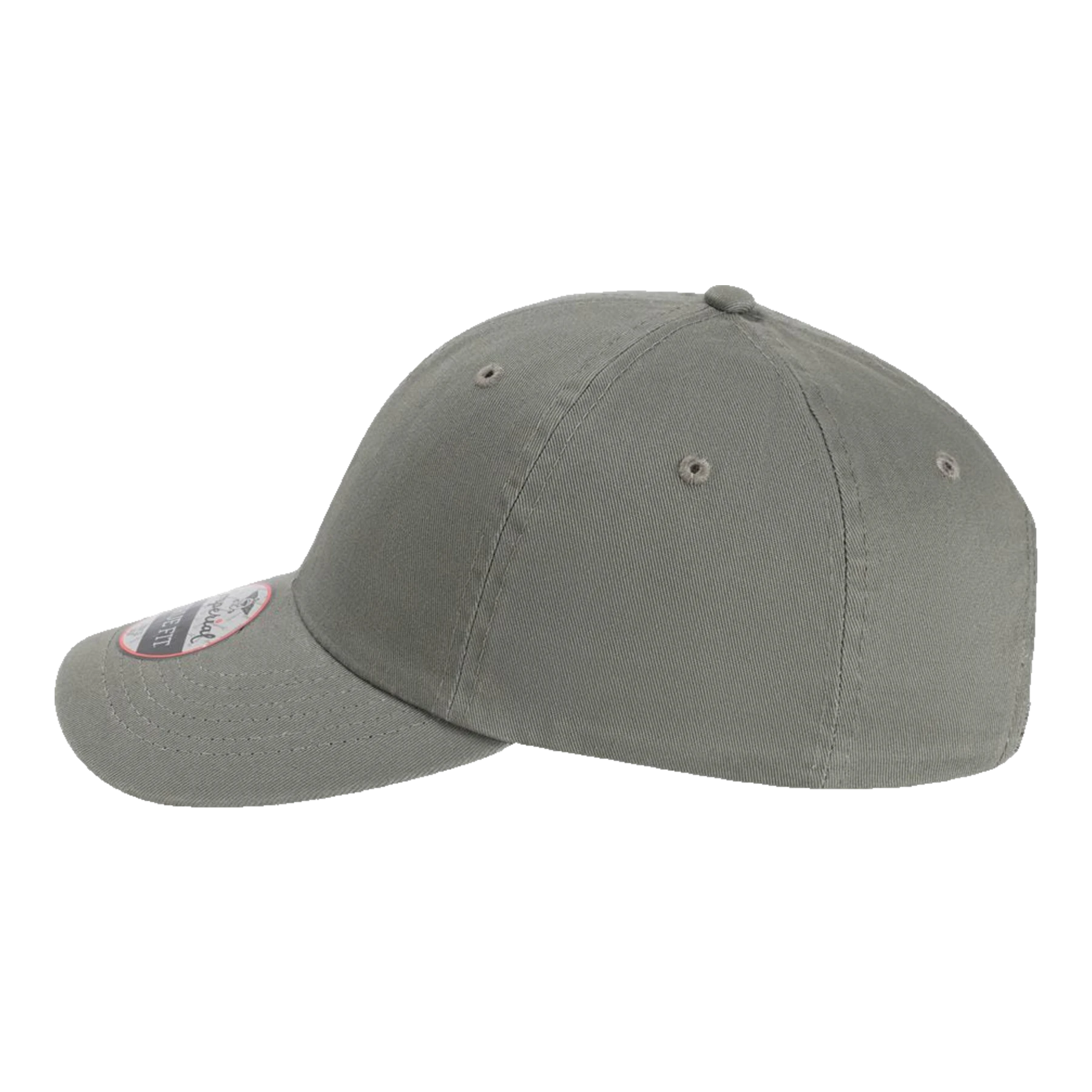 Imperial The Original Buckle Custom Dad Hat