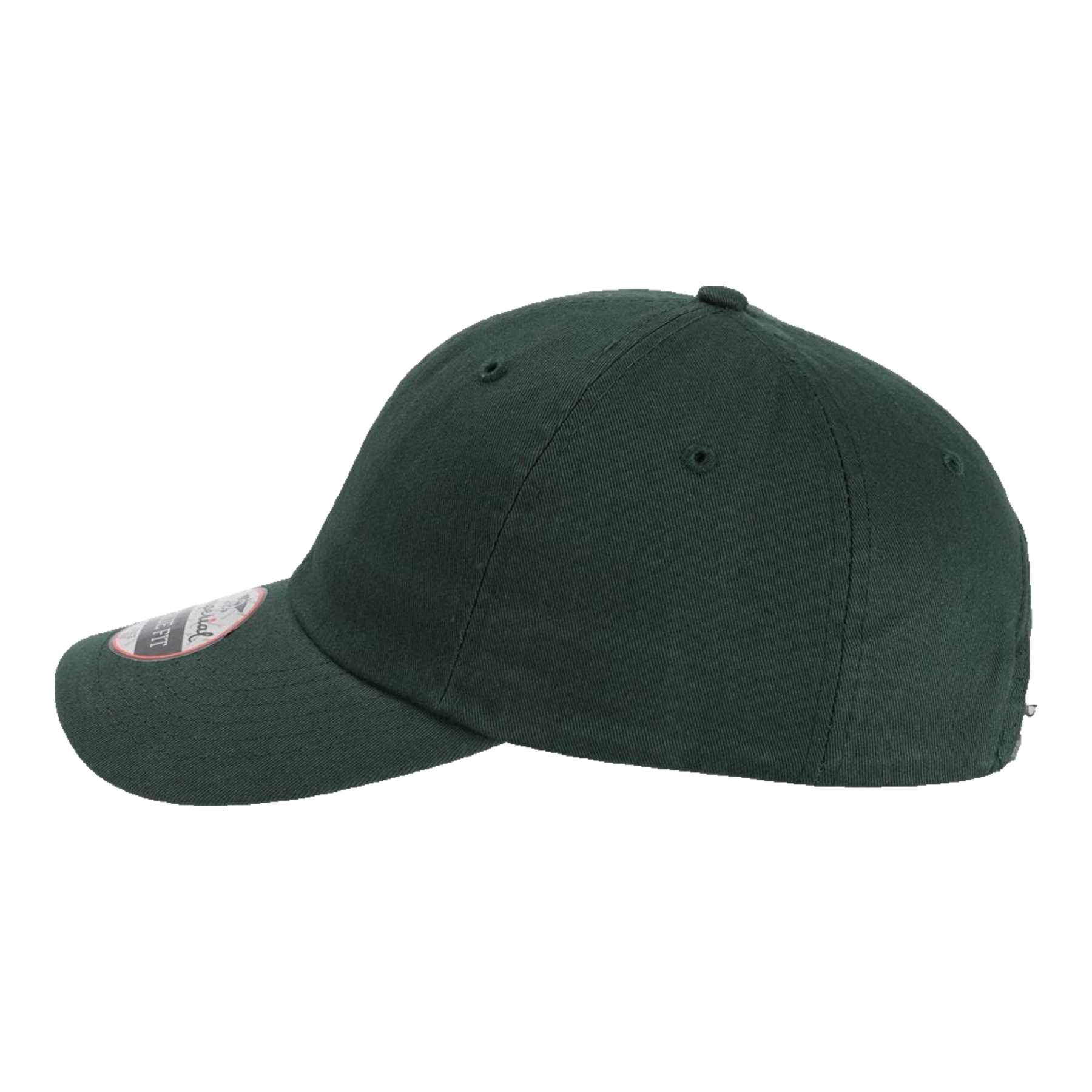 Imperial The Original Buckle Custom Dad Hat